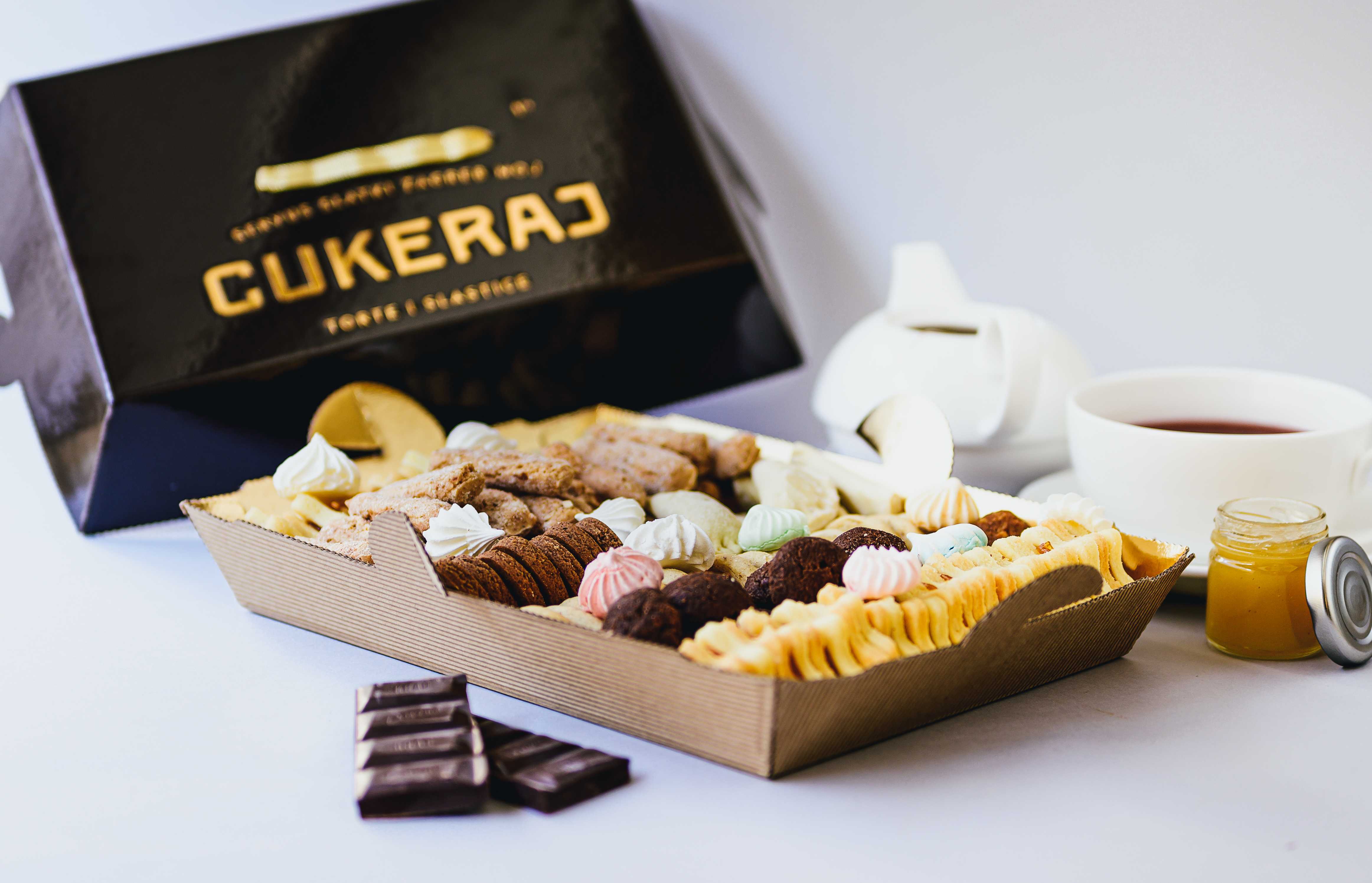 Cukeraj