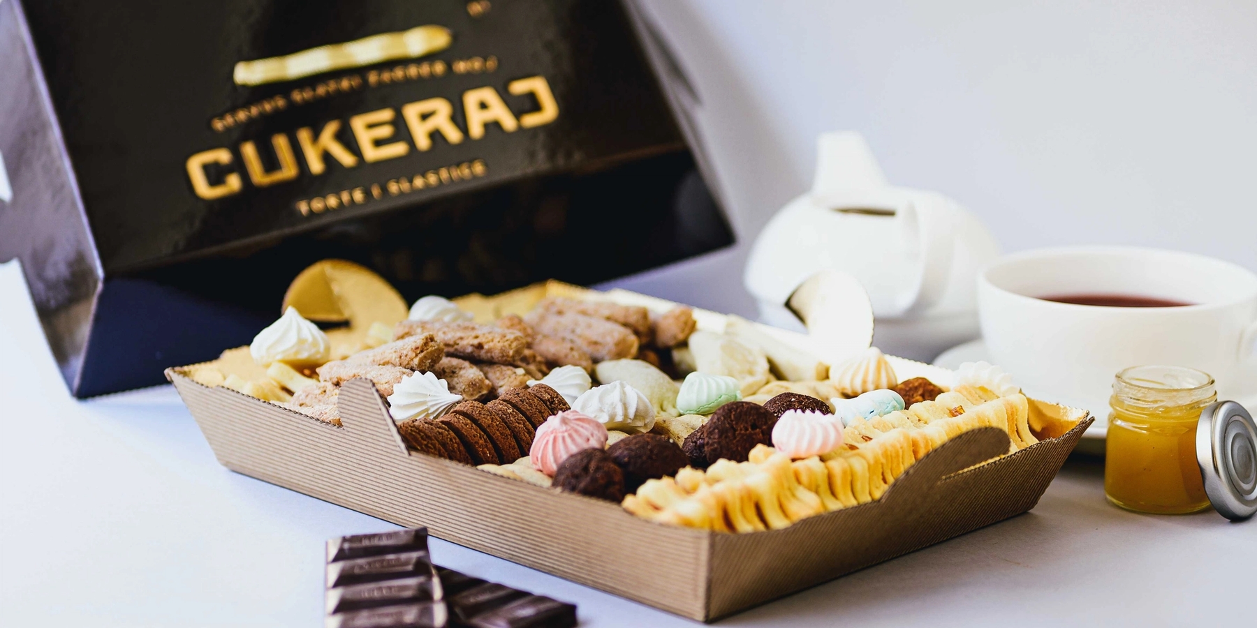 Cukeraj