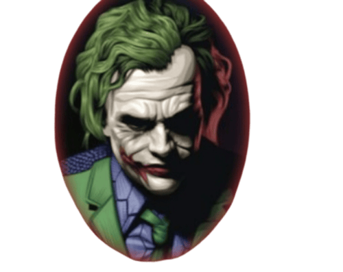 Pizzeria Joker