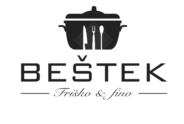 Logotip partnera Bistro Beštek
