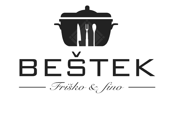 Logotip partnera Bistro Beštek