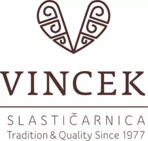 Logotip partnera Vincek