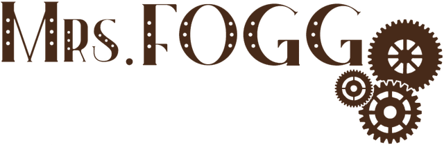 Logotip partnera Mrs. Fogg