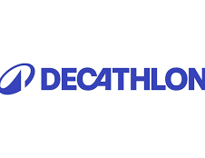 Logotip partnera Decathlon