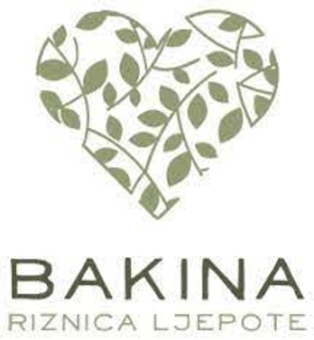 Logotip partnera Bakina riznica ljepote