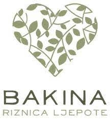 Logotip partnera Bakina riznica ljepote