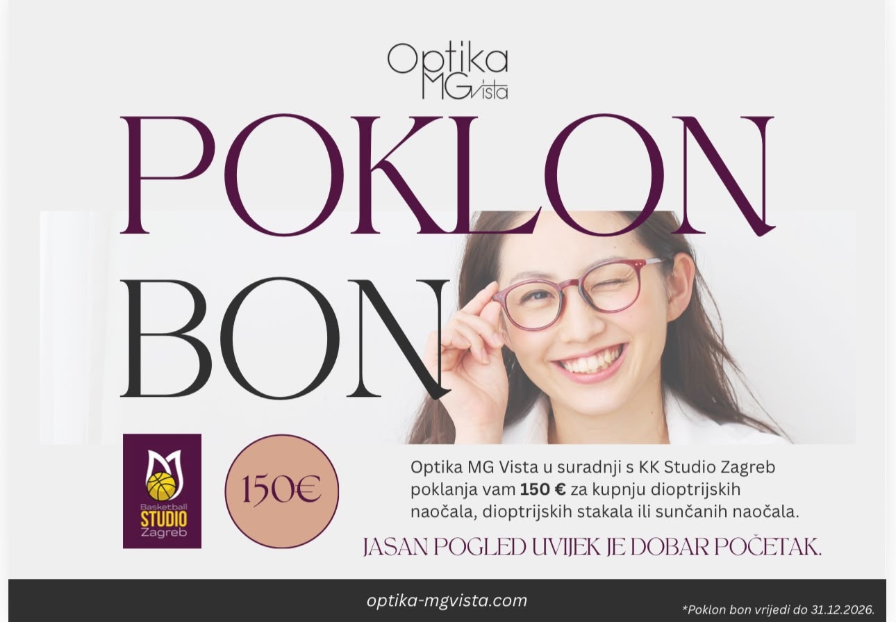 Optika MG vista