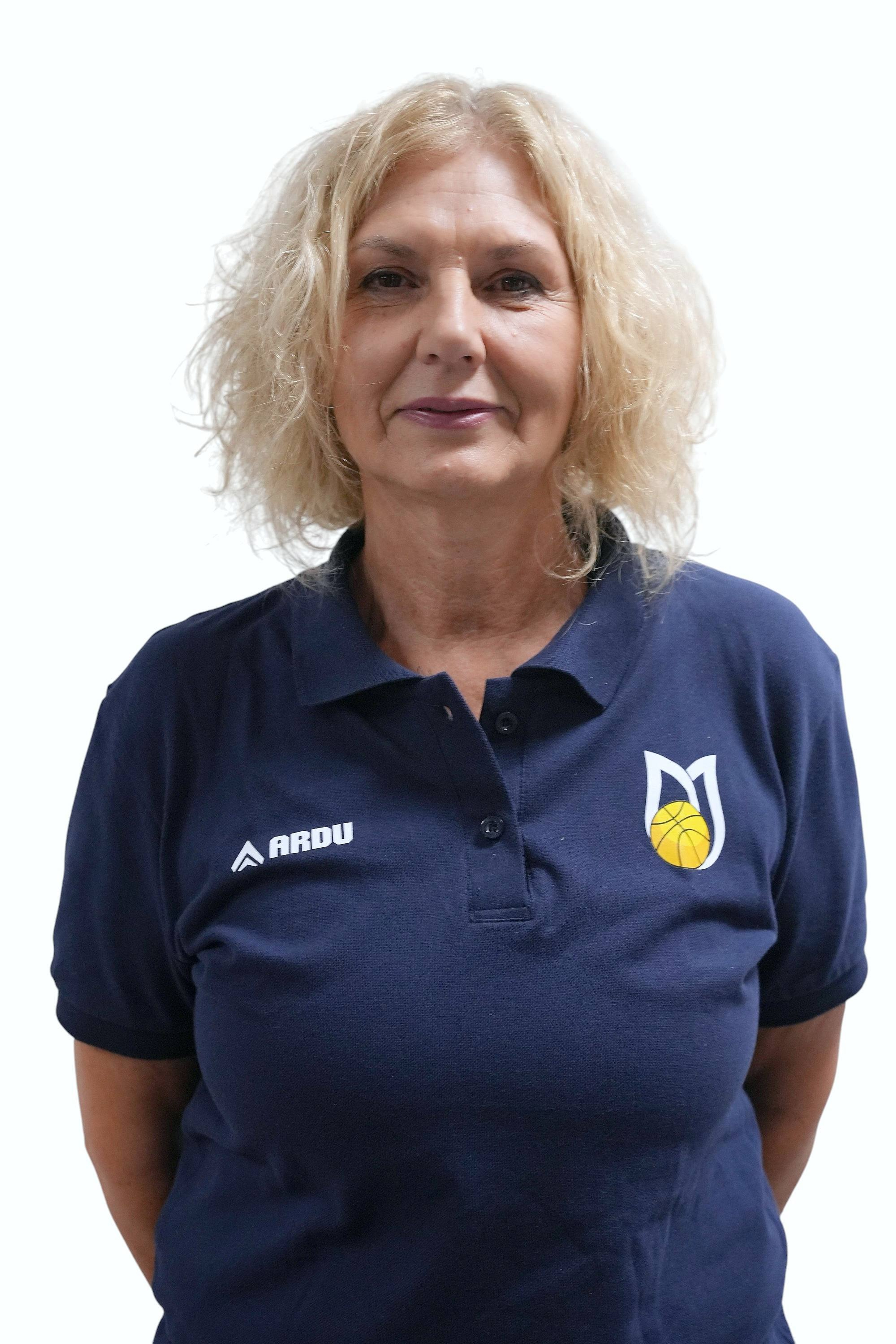 Ilustrativni portret - Danica Talajić