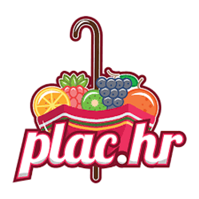 Logotip partnera Plac.hr