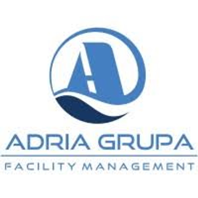 Logotip partnera Adria Grupa