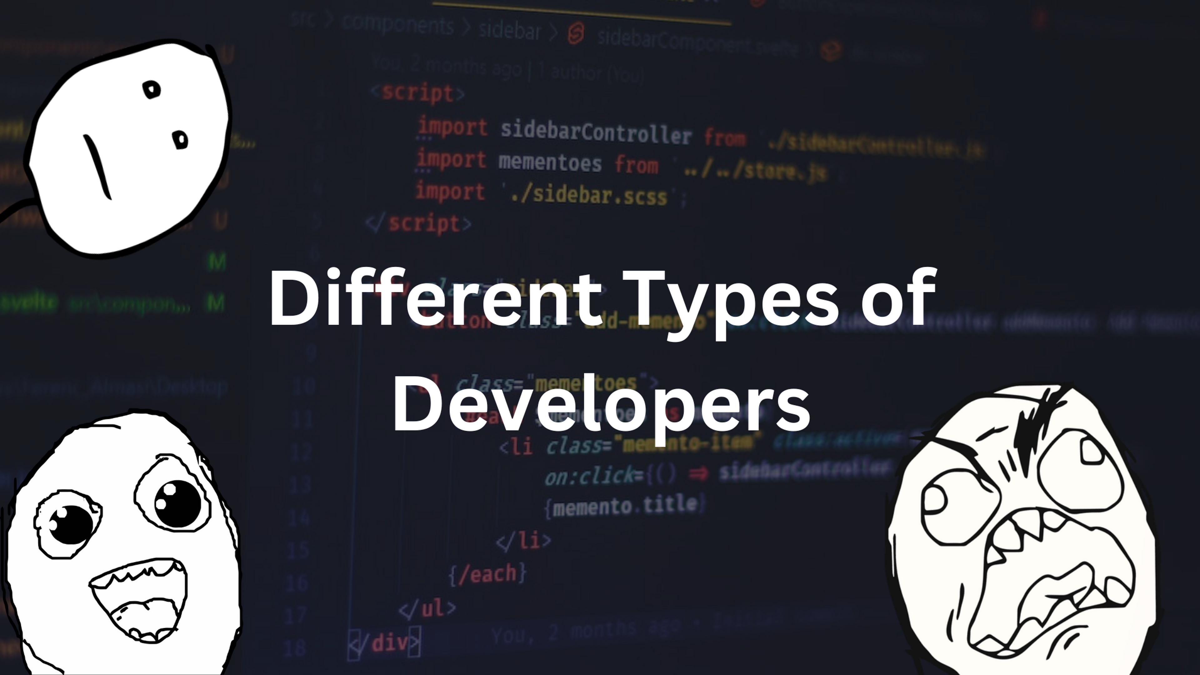 different-types-of-developers