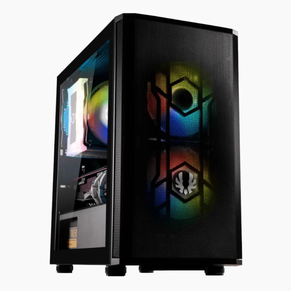 Best 500 Gaming PC PCBuilds.gg US