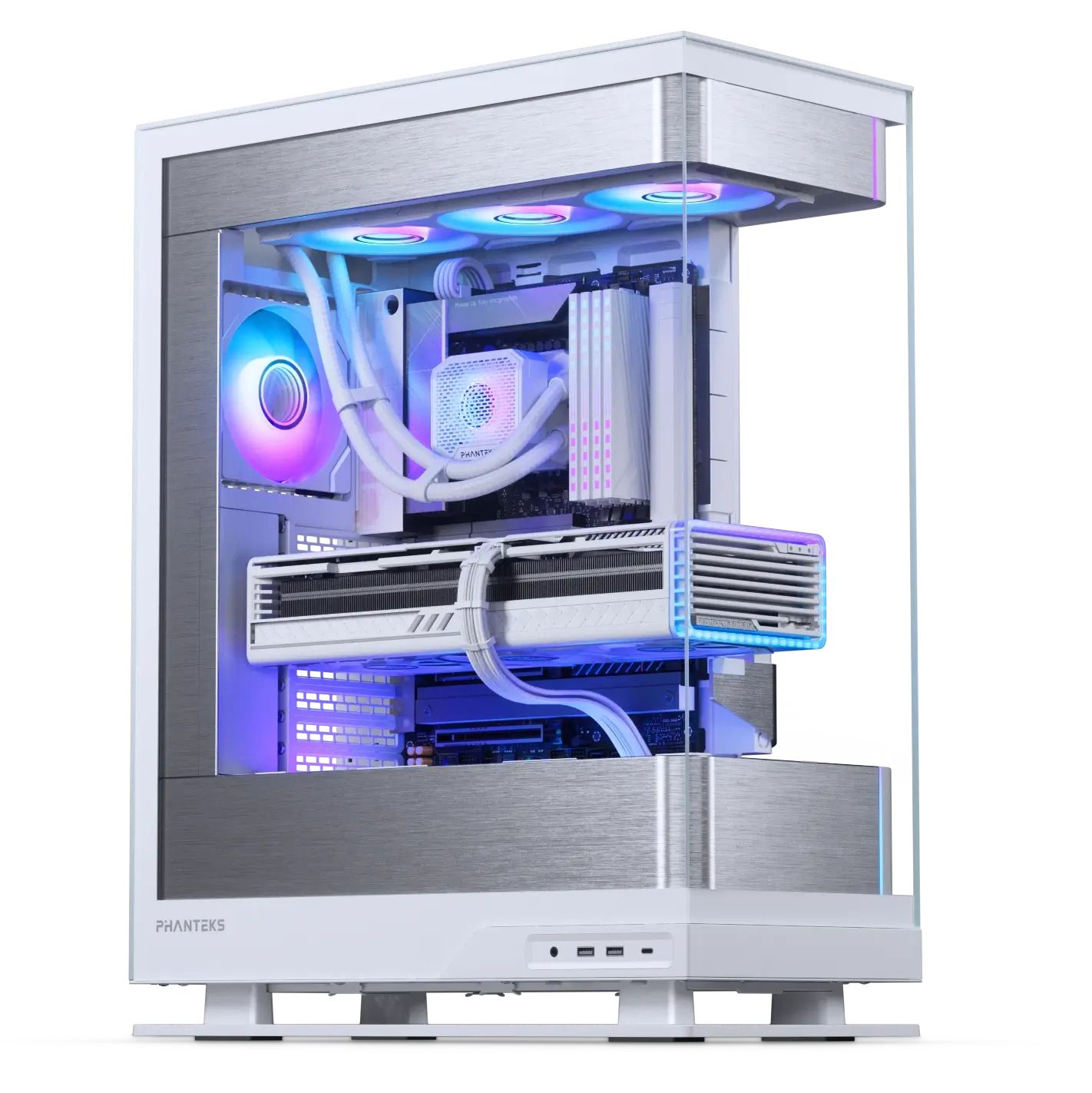 Build A Sim Racing Pc Best $2300 Sim Racing Gaming PC Build | PCBuilds.gg US
