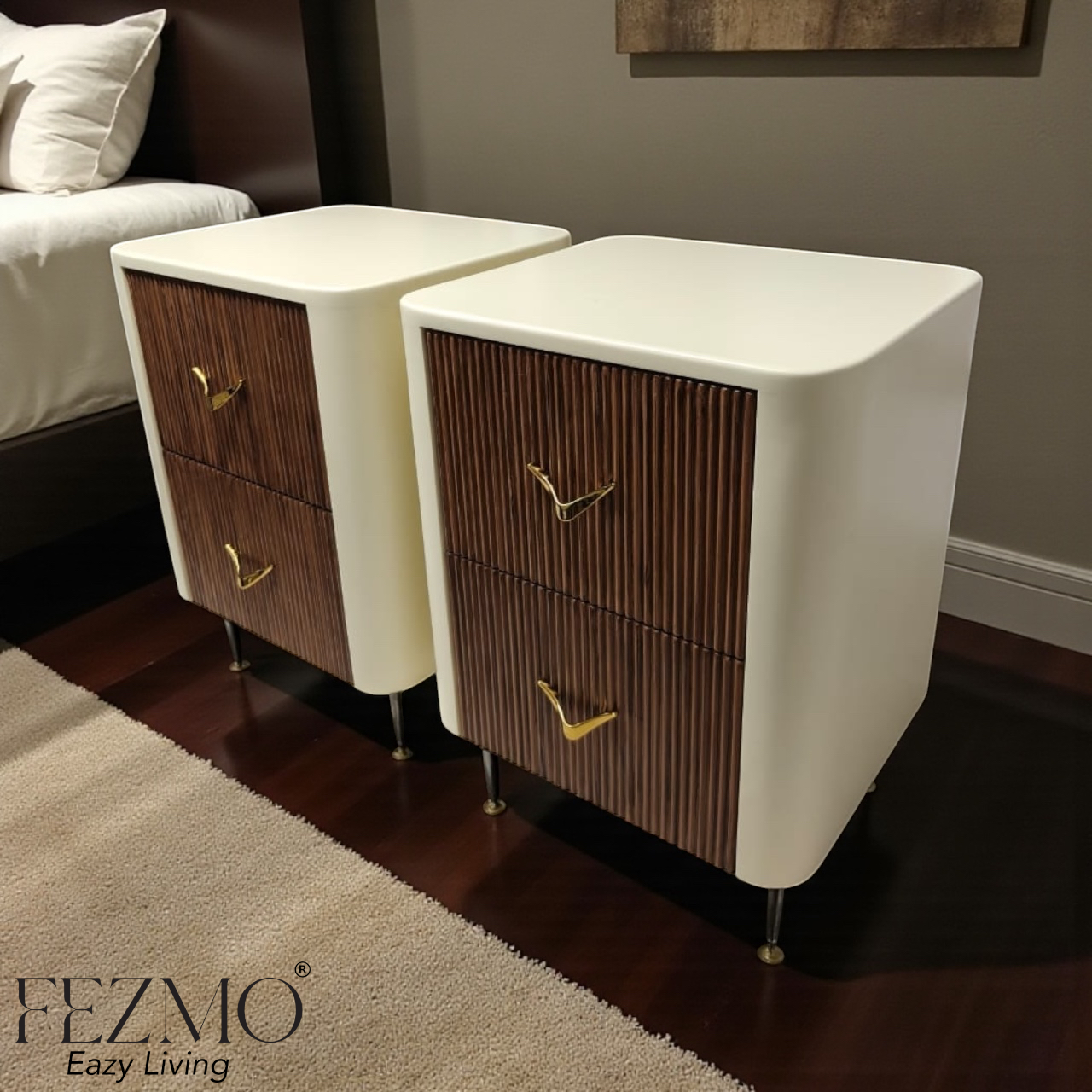 Bed Side Table 3