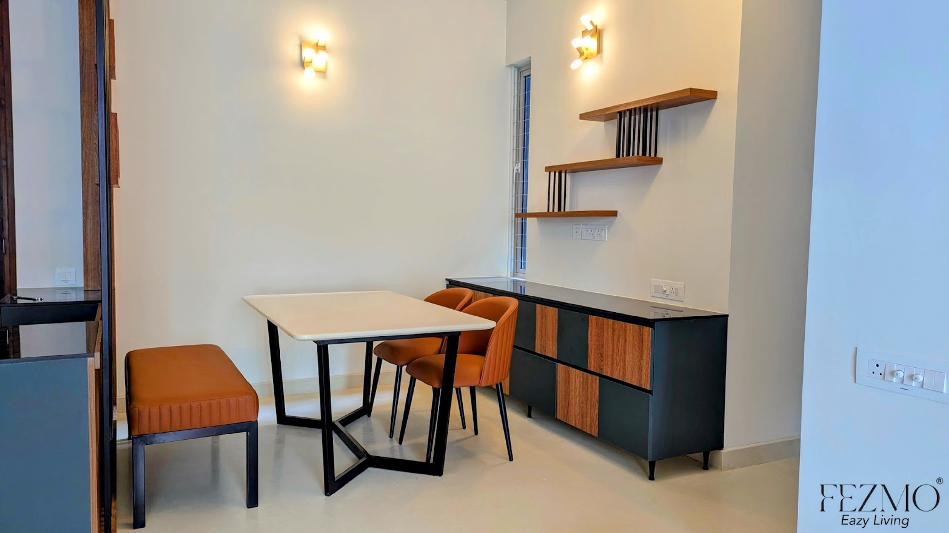 How to Find a Furniture Showroom in Chennai With Customization Options for Your Home