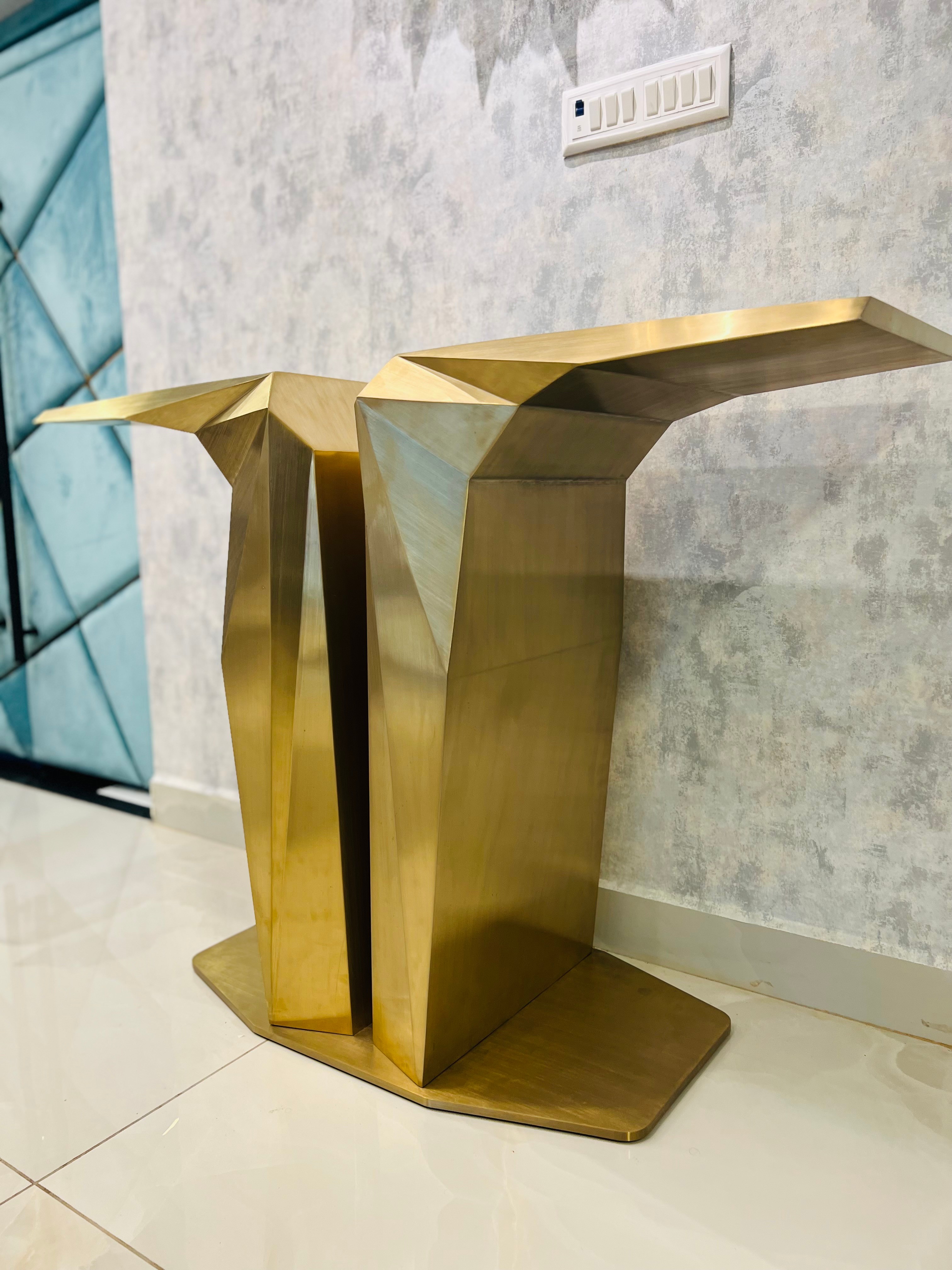 TV Console 3