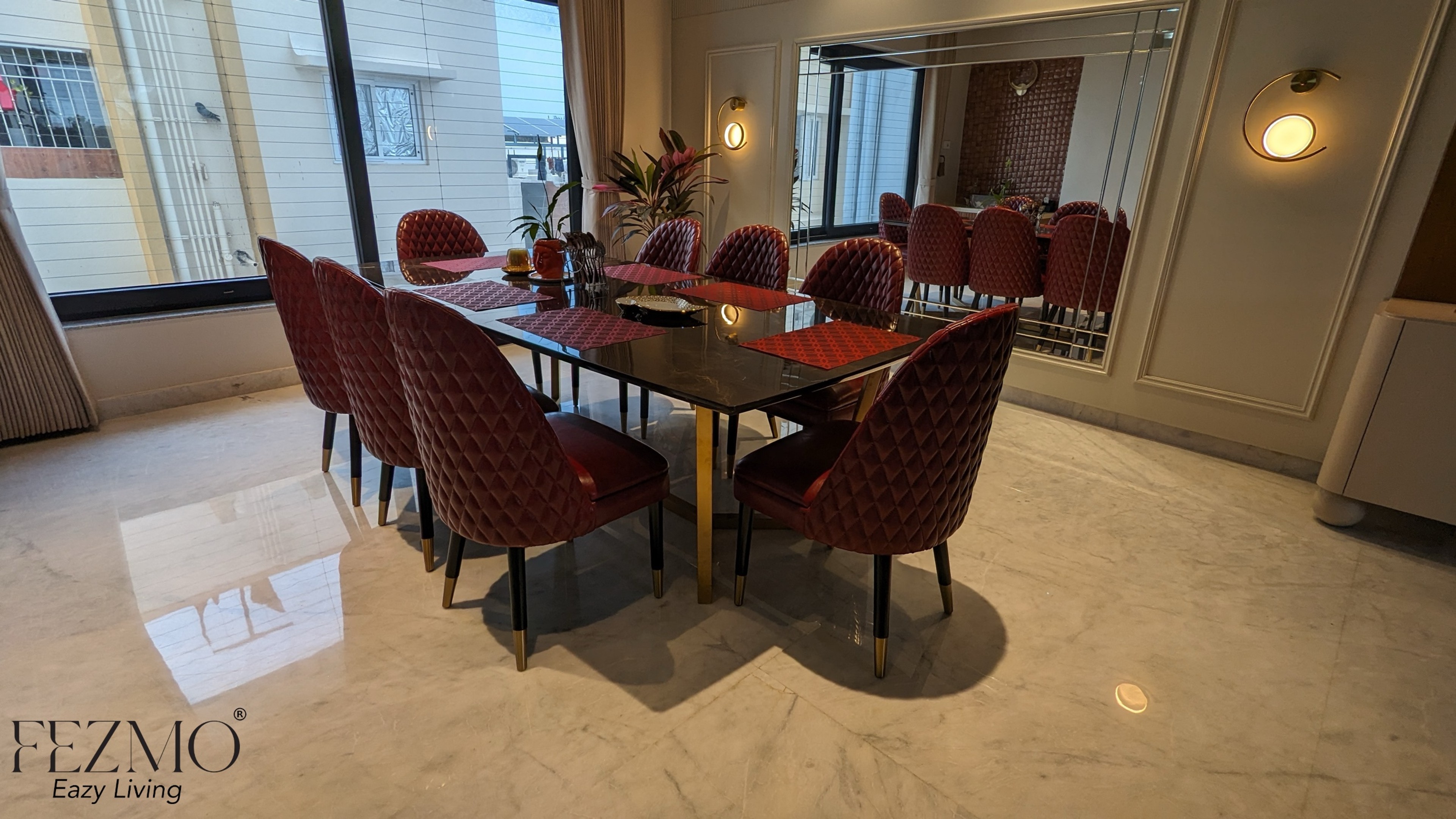 Dining Chair 11