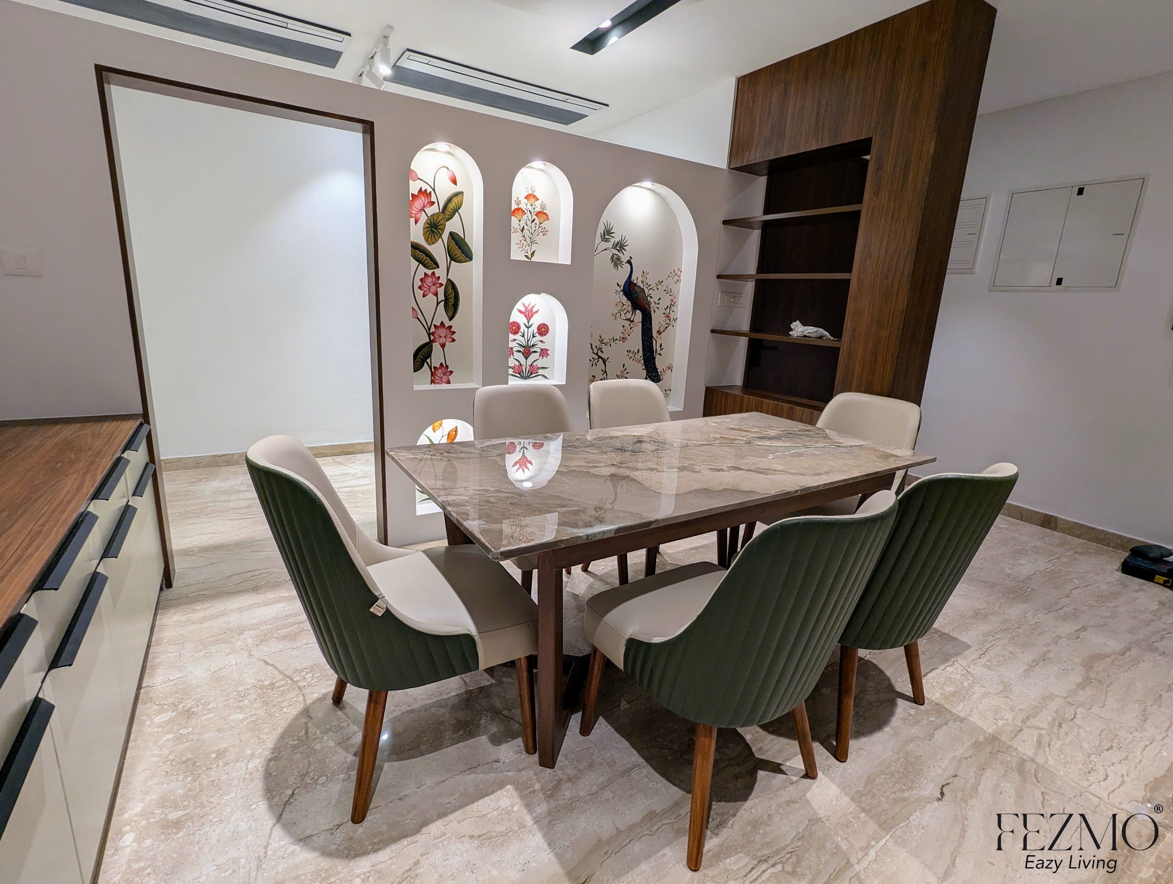 Dining Chair 5