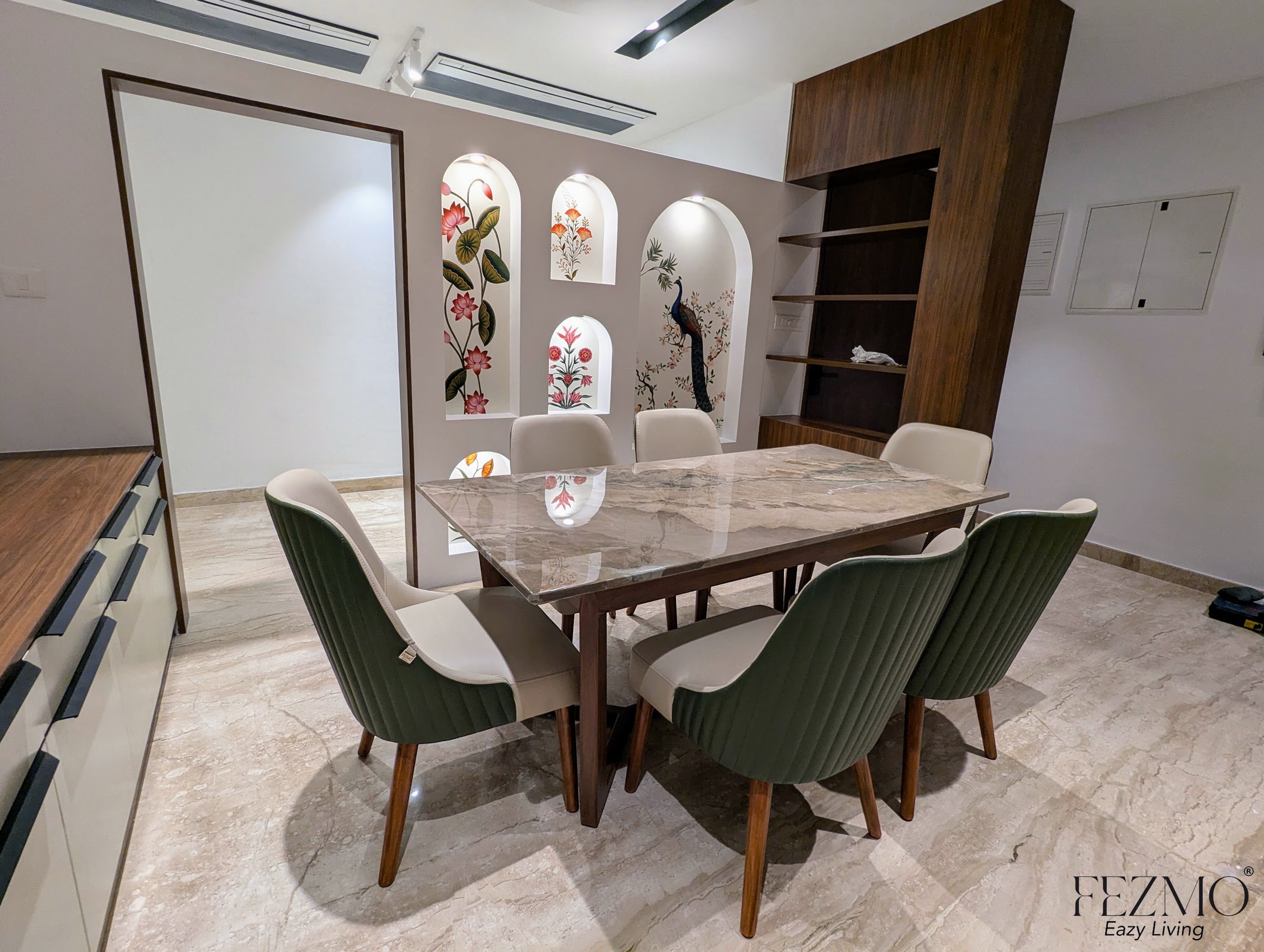 Dining Chair 5