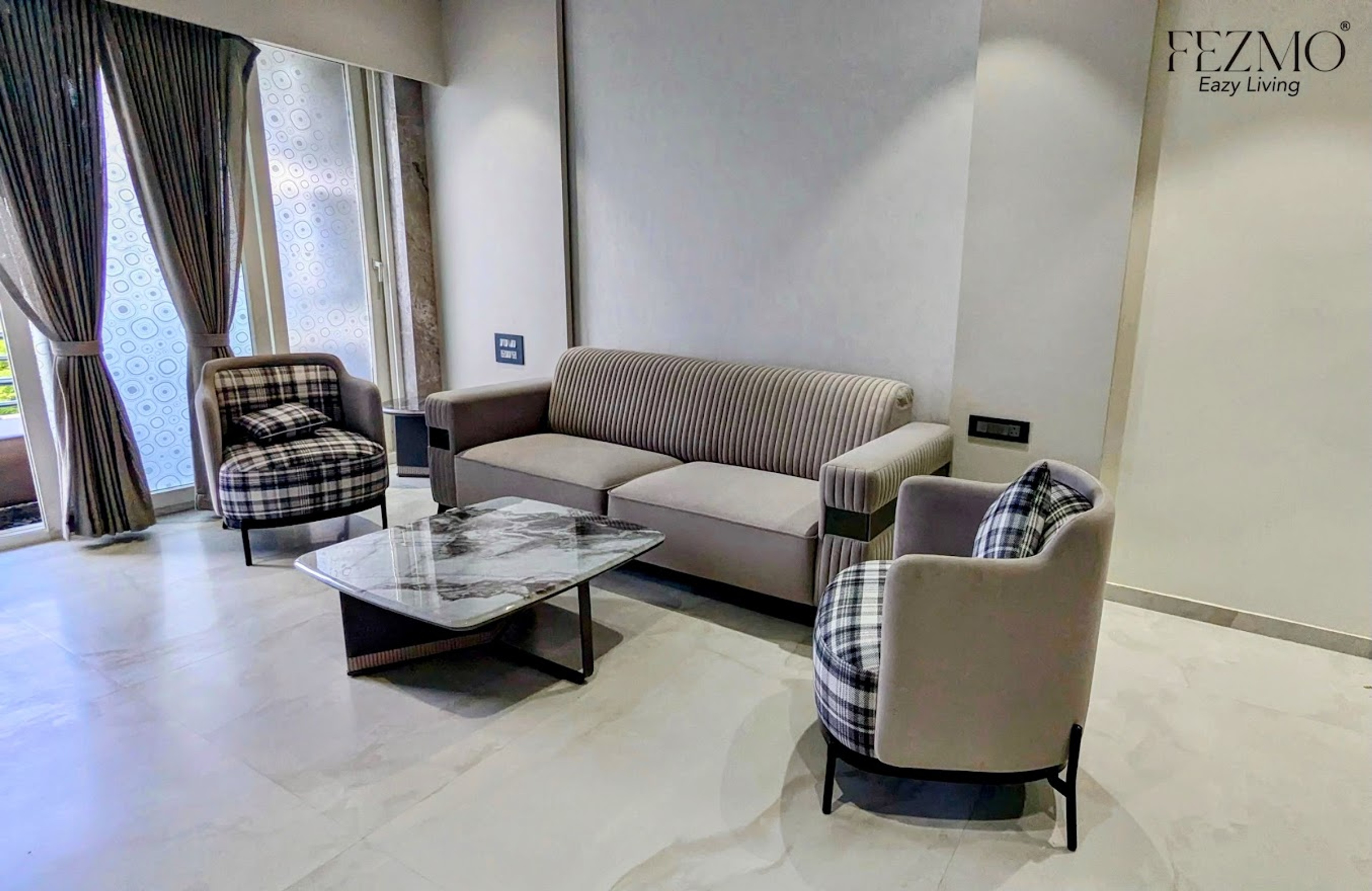 How to Balance Comfort, Storage and Floor Space When Furnishing a Chennai Apartment