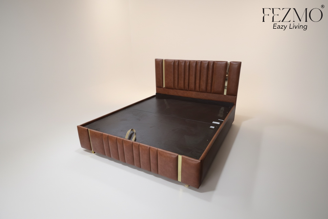 Bed 27