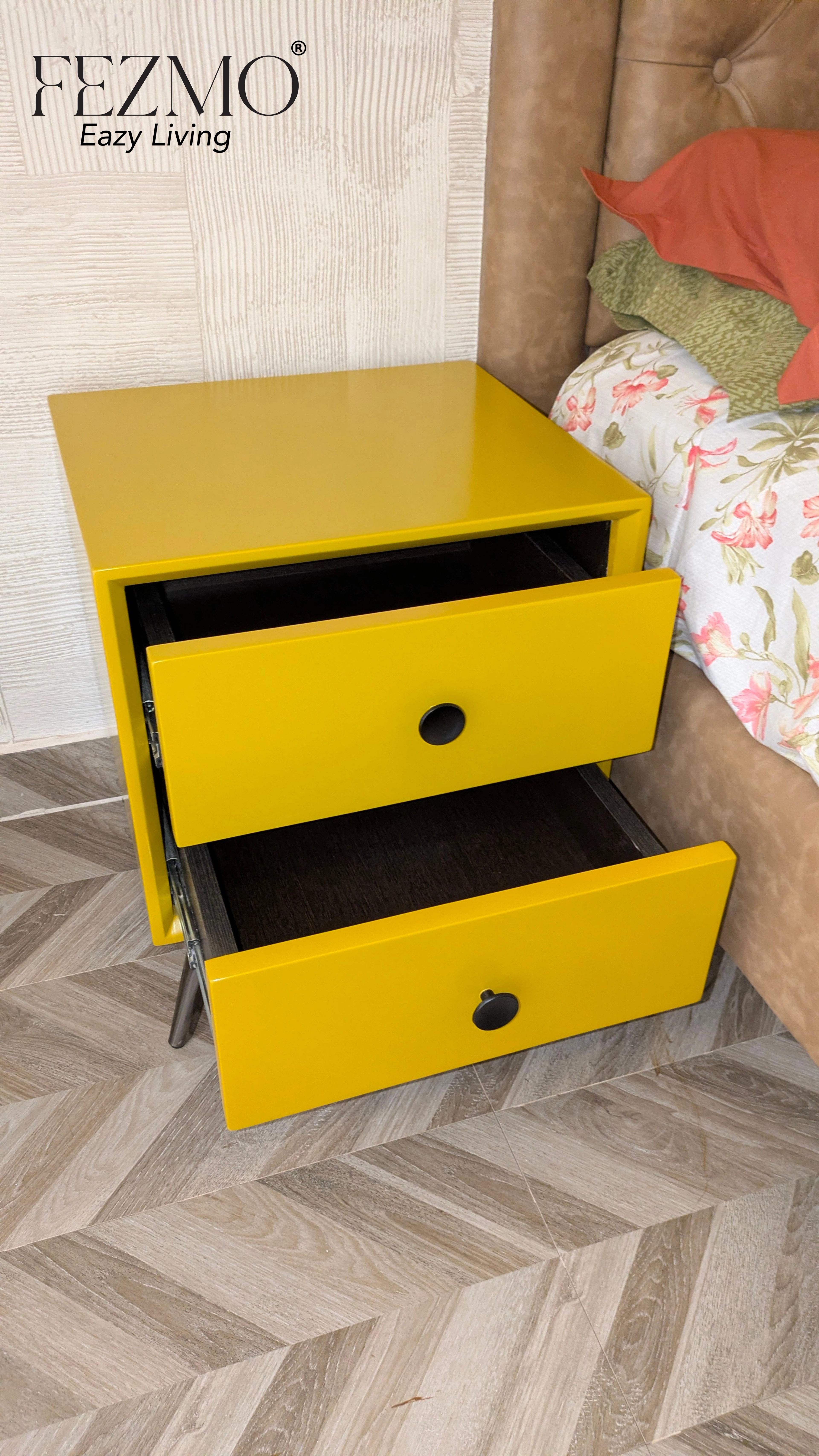 Bed Side Table 19