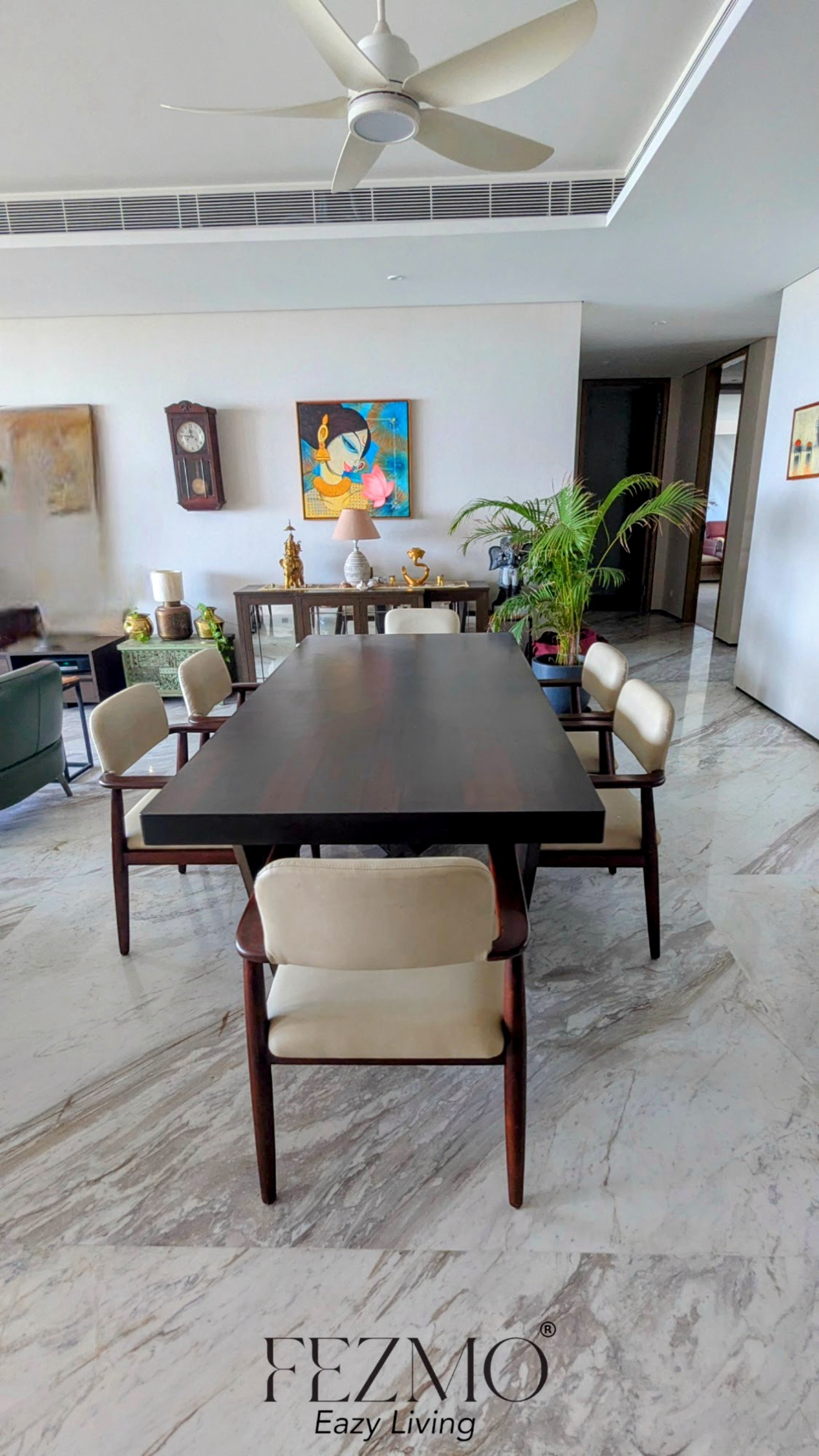 Veneer Finish