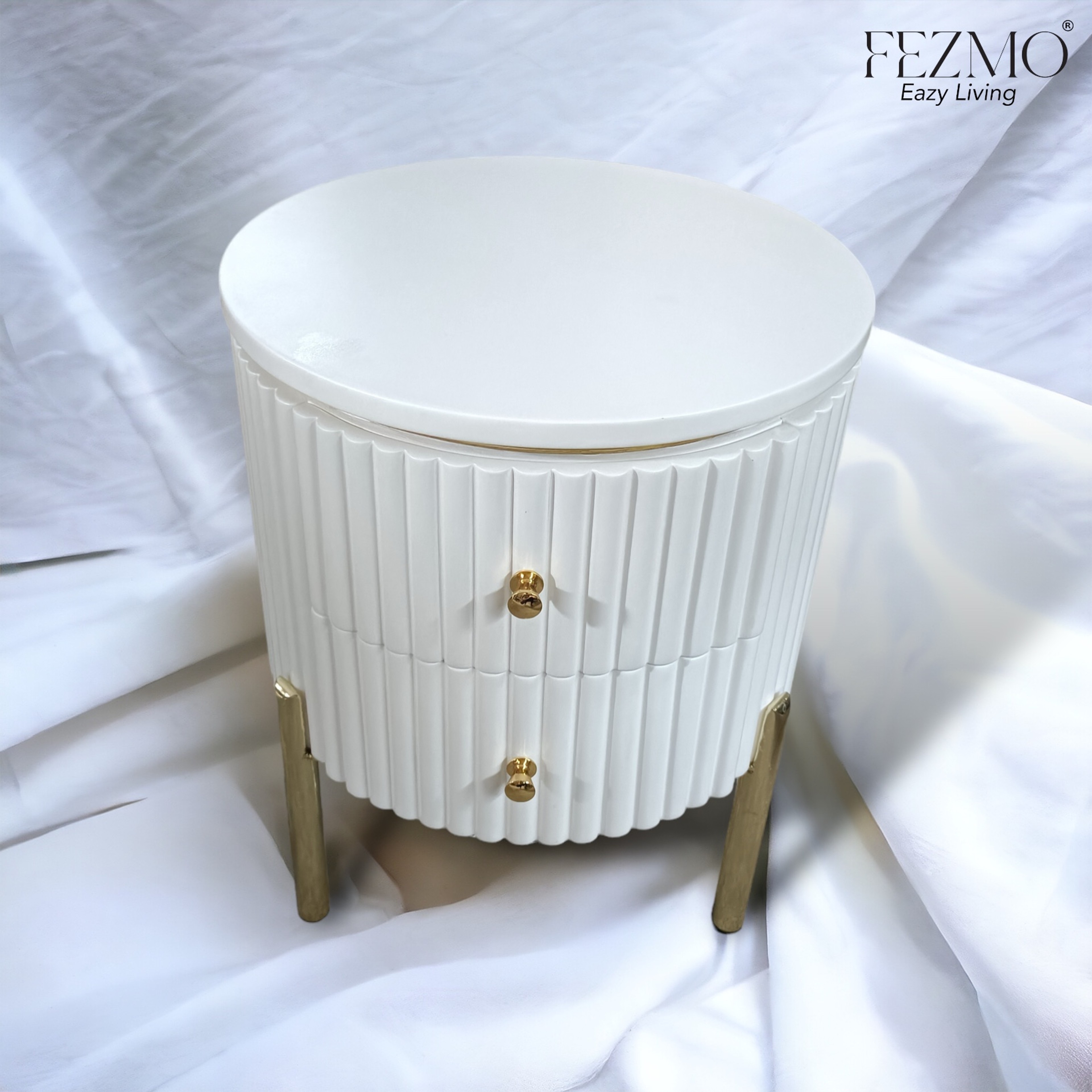 Bed Side Table 15