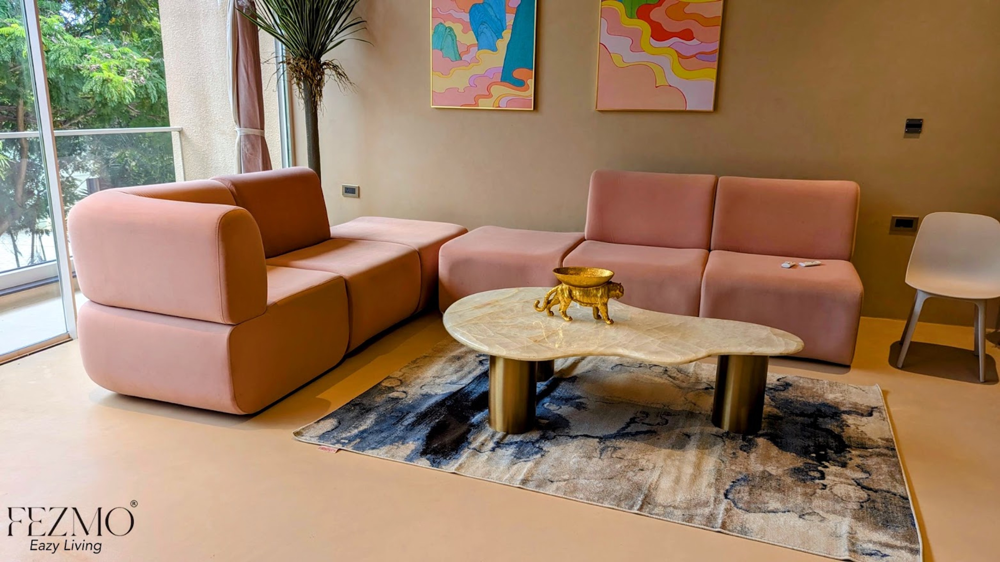 What Makes Modern Sofa Shopping More Than Just Picking a Colour? Making Every Inch of Your Living Room Count