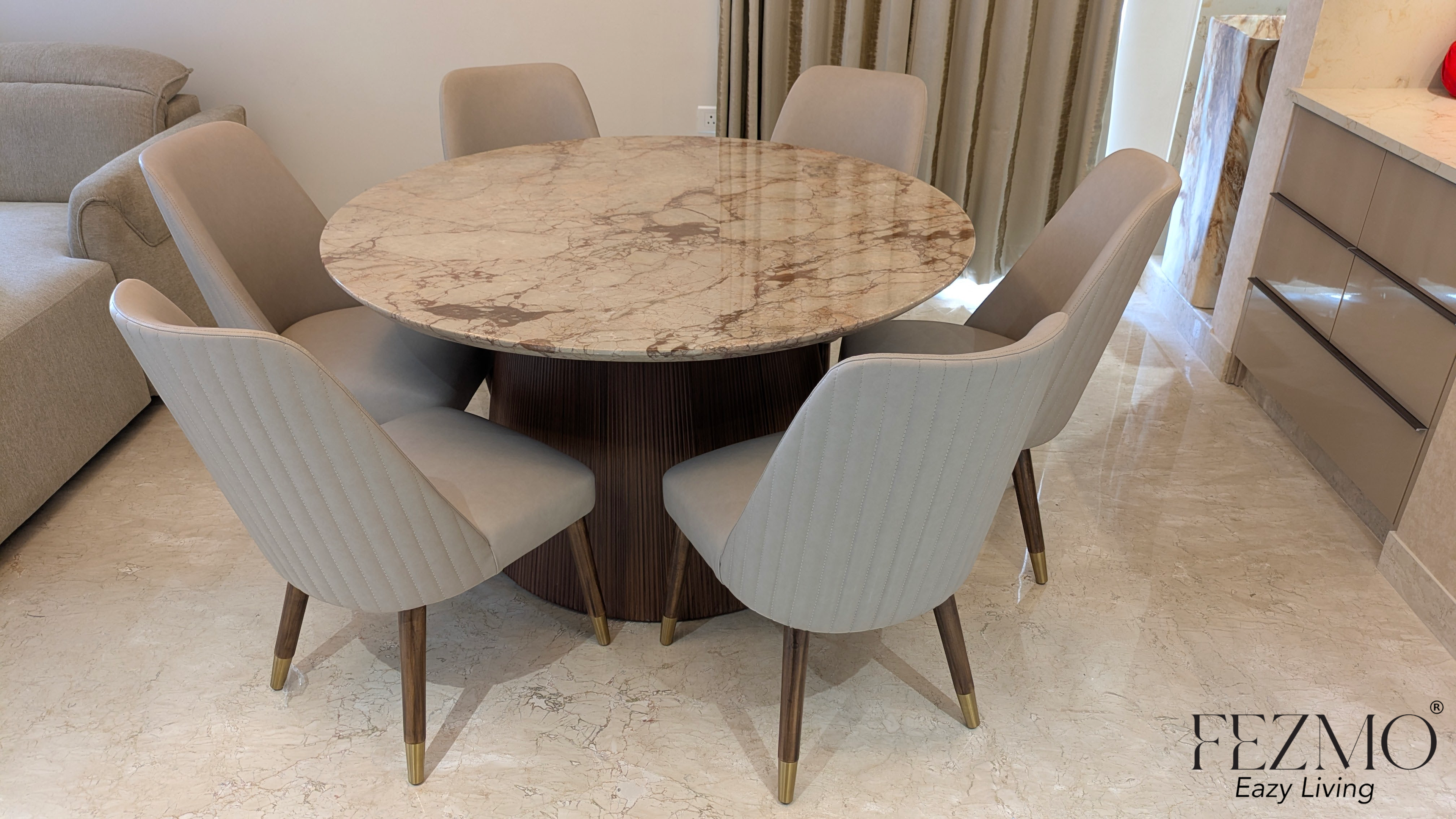 Natural Stone Top 2