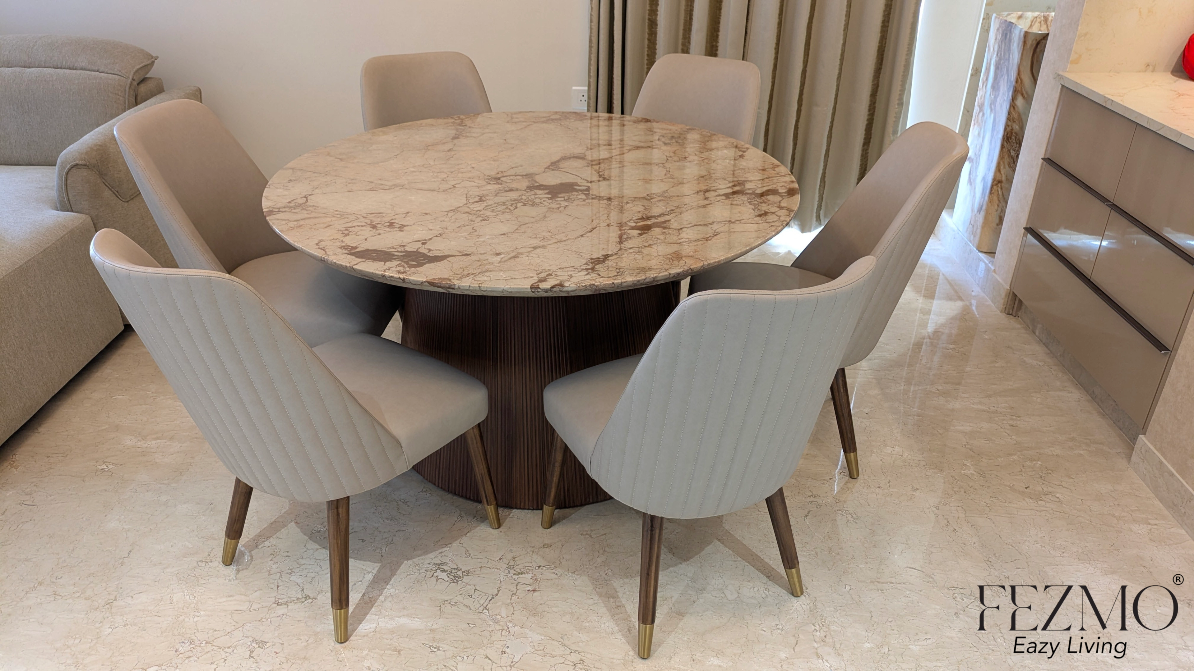 Natural Stone Top 2
