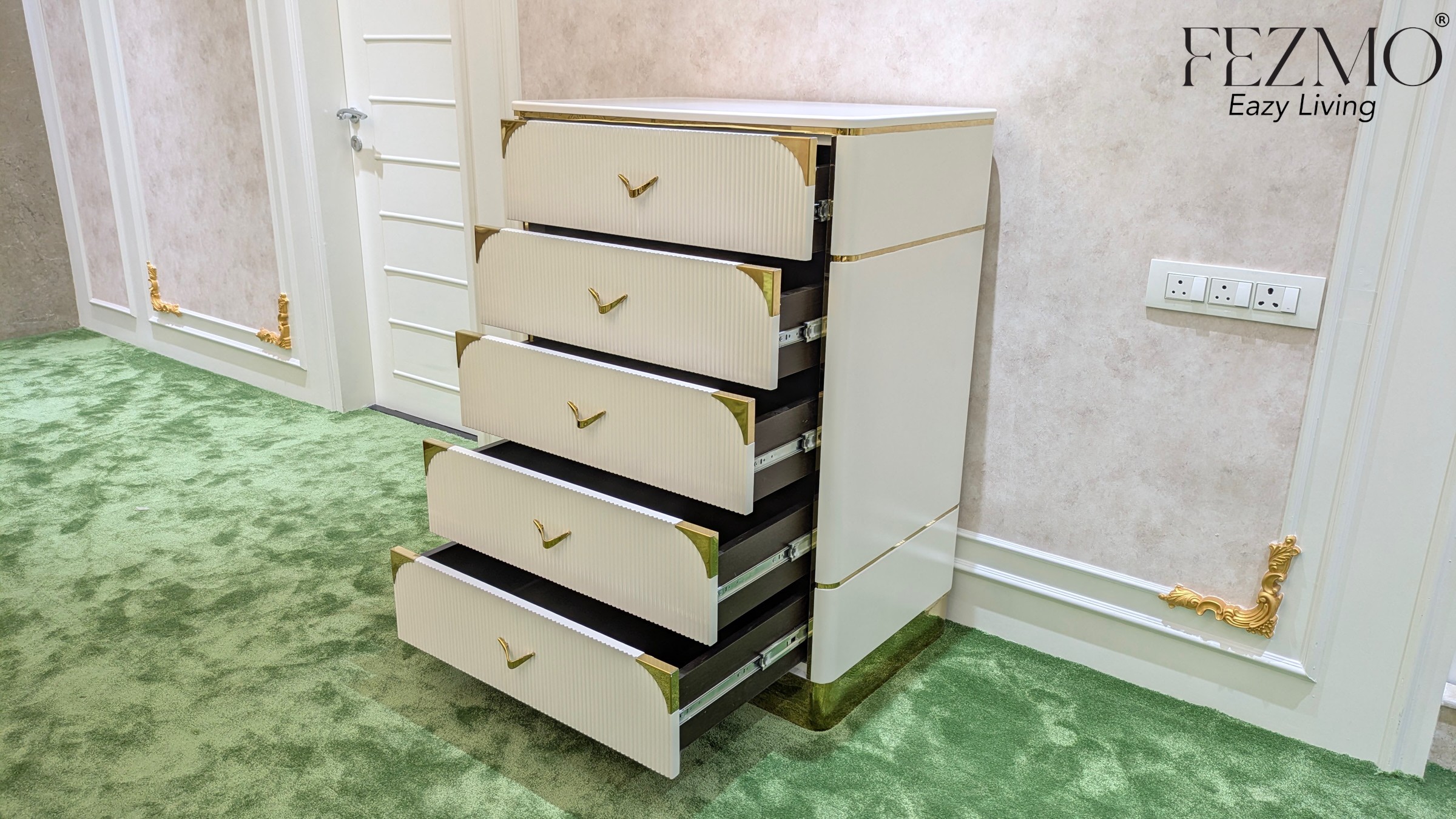 TV Console 11
