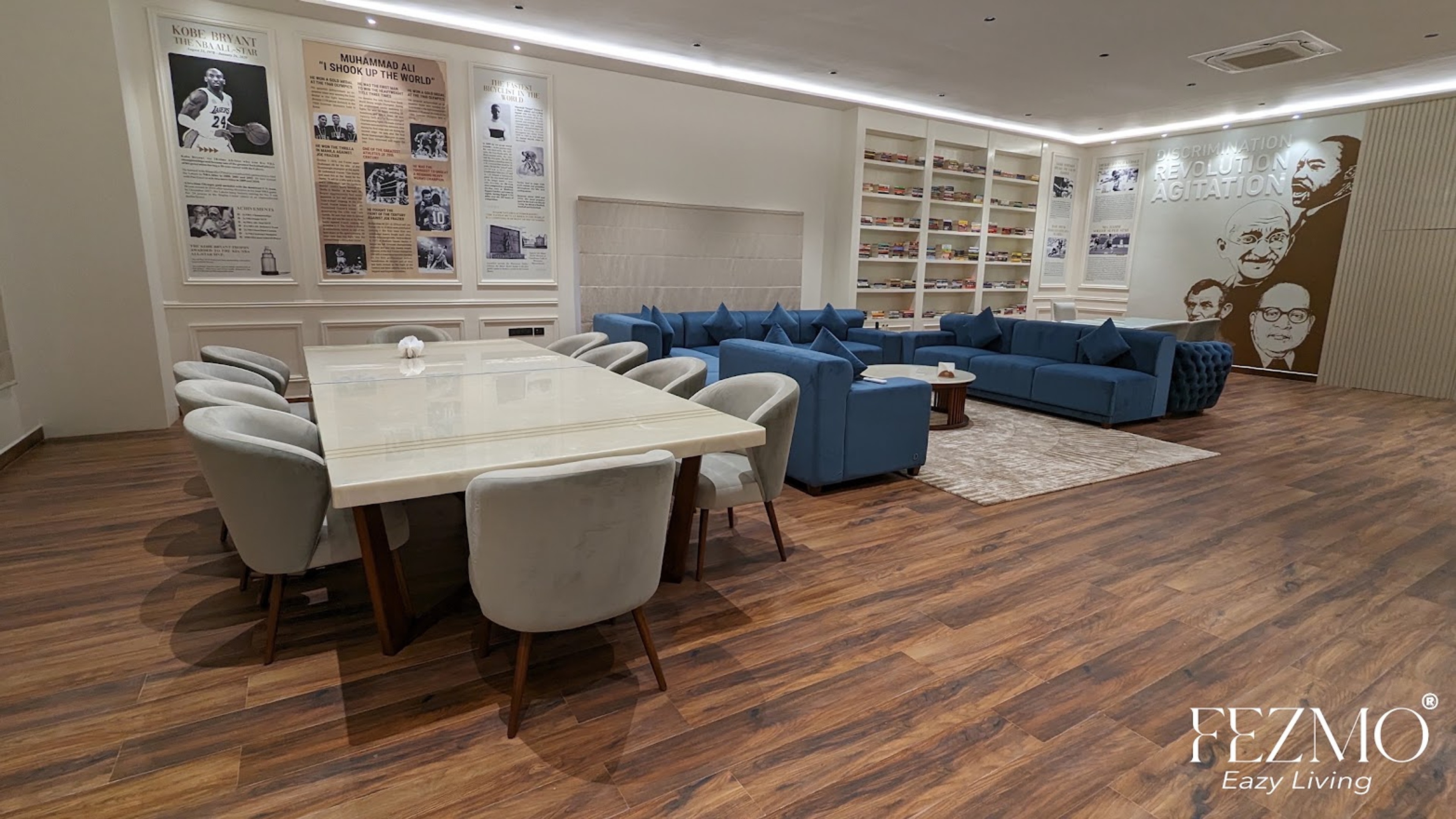 Furniture Shopping in Chennai Is Changing. Here's What Homeowners Want Now