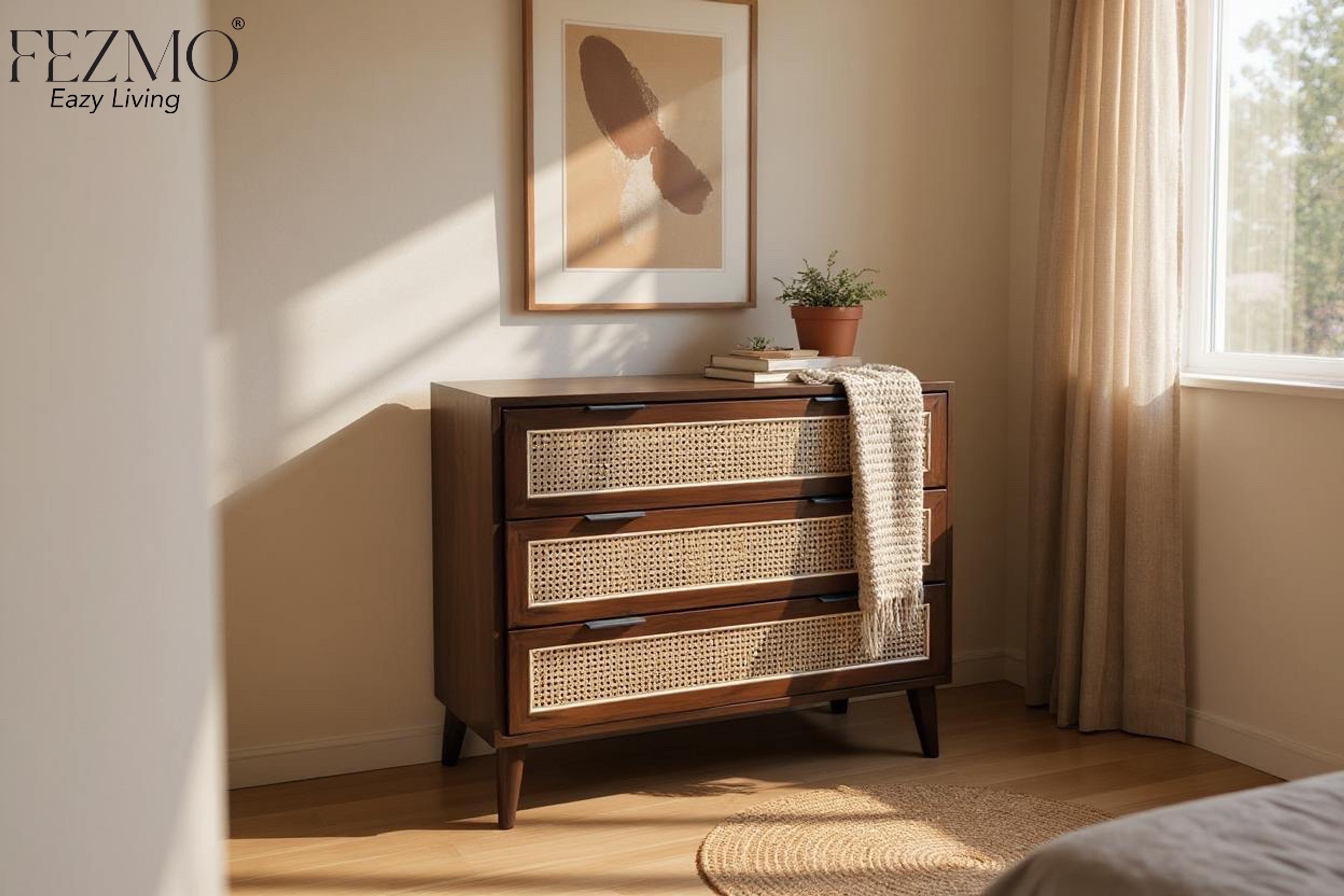 TV Console 17
