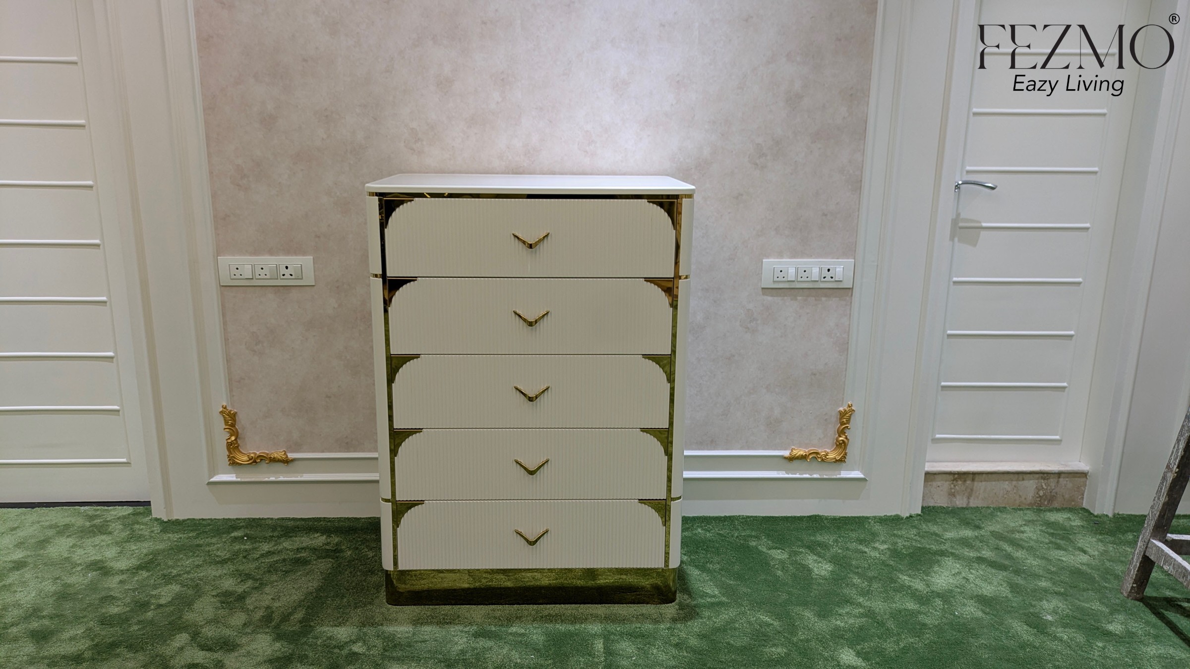 TV Console 12