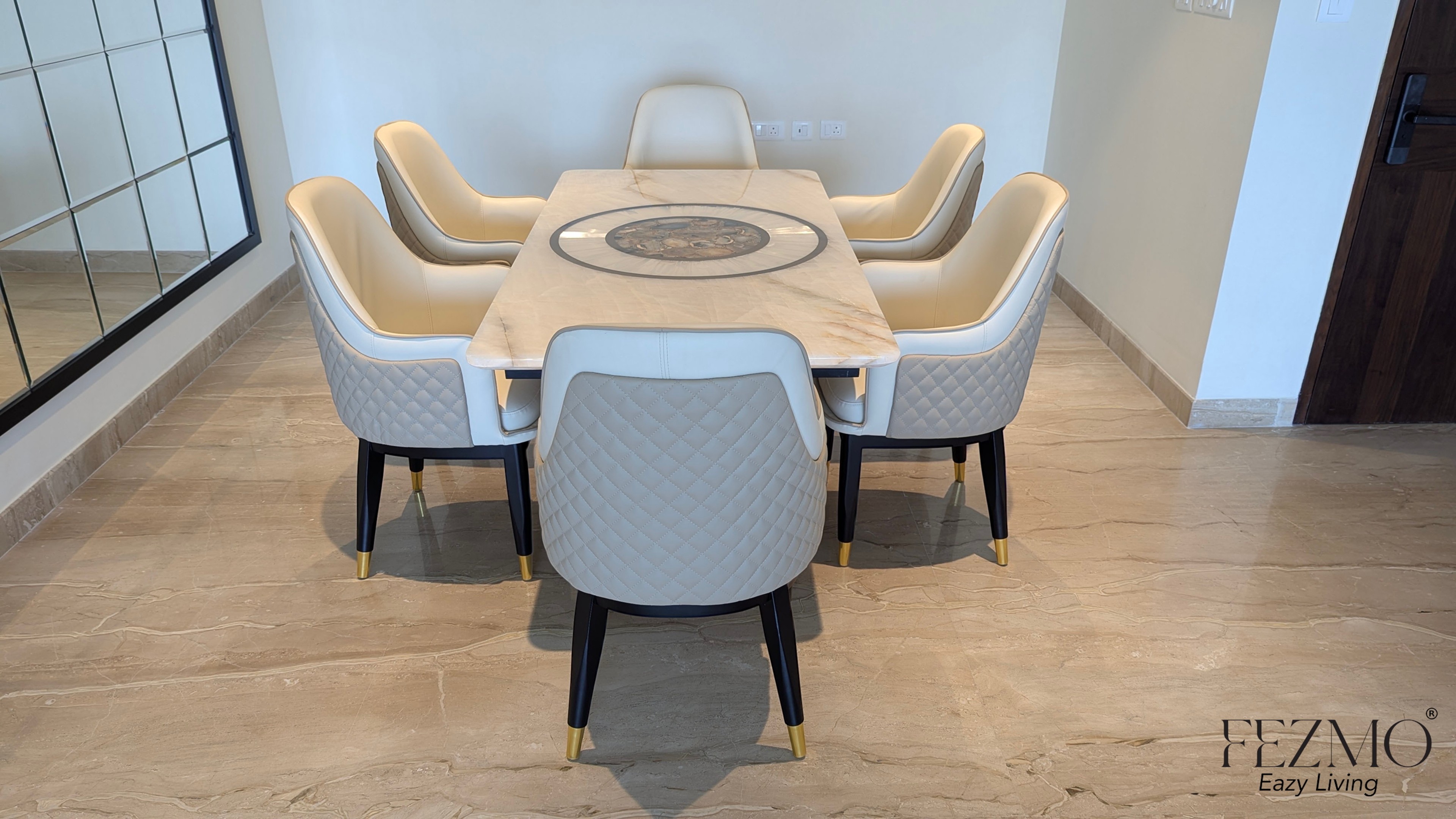 Natural Stone Top 9