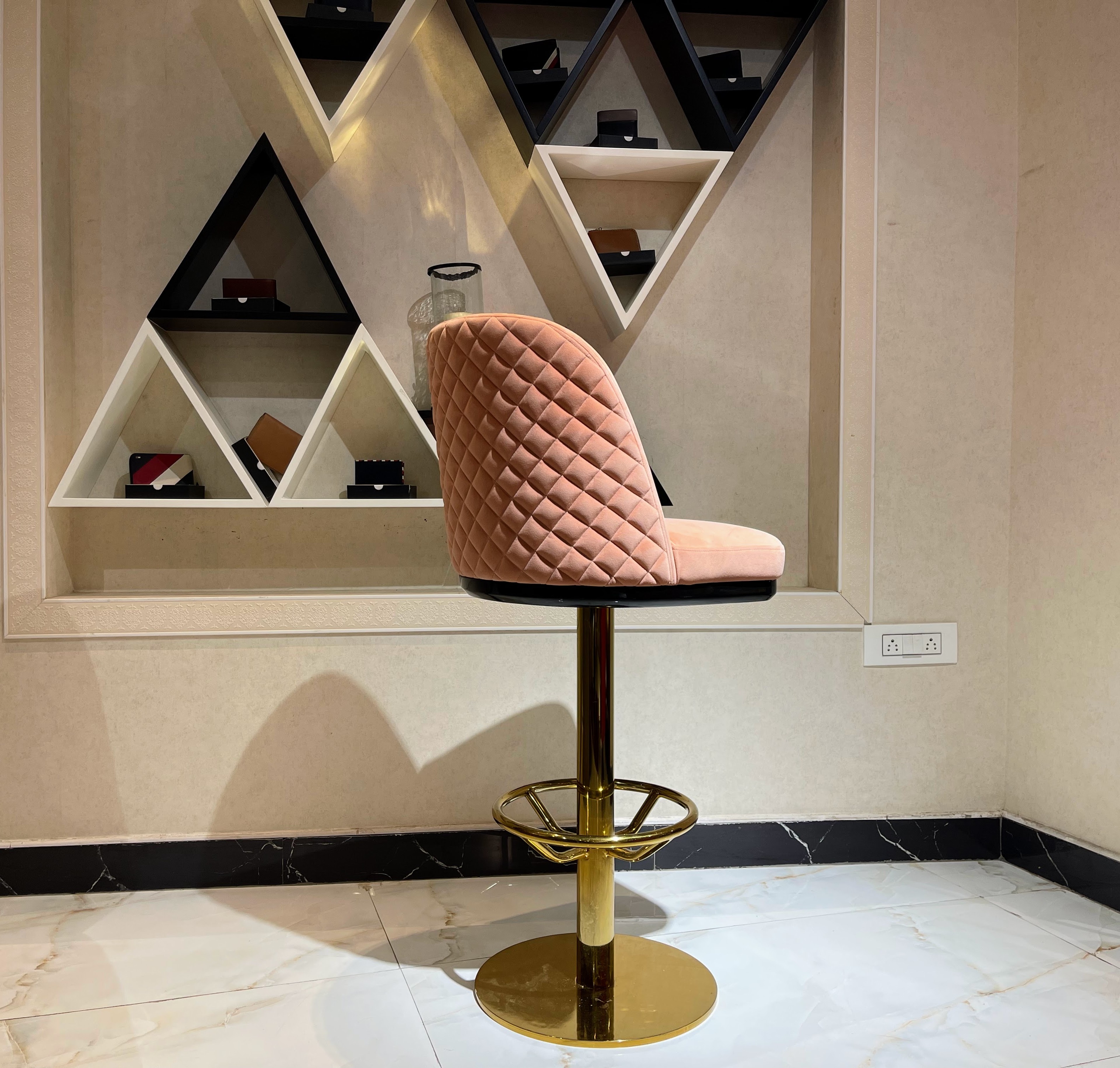 Breakfast Chair 10