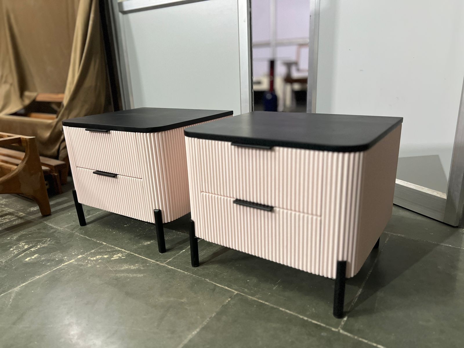 Bed Side Table 5