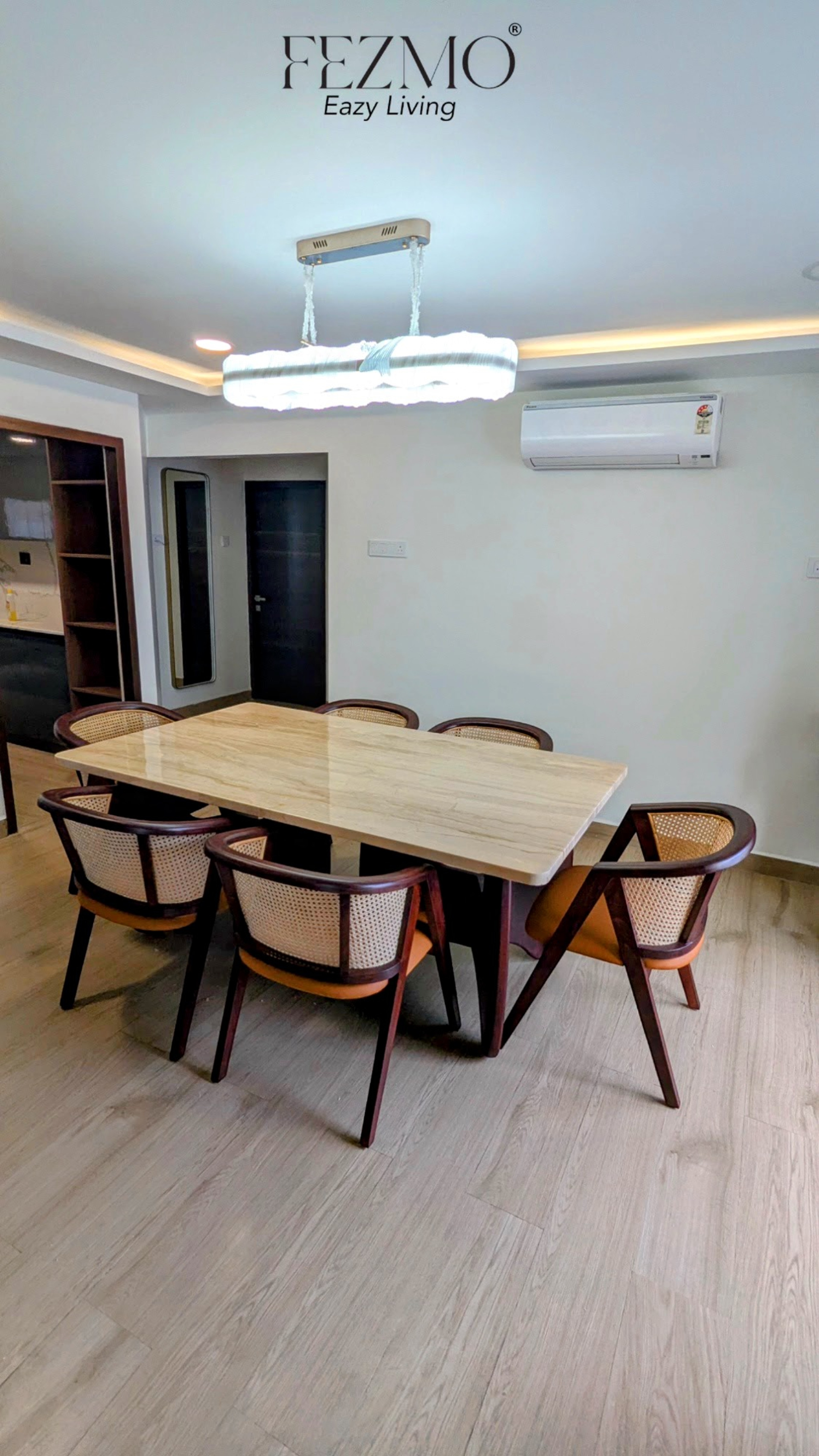 Dining Chair 2