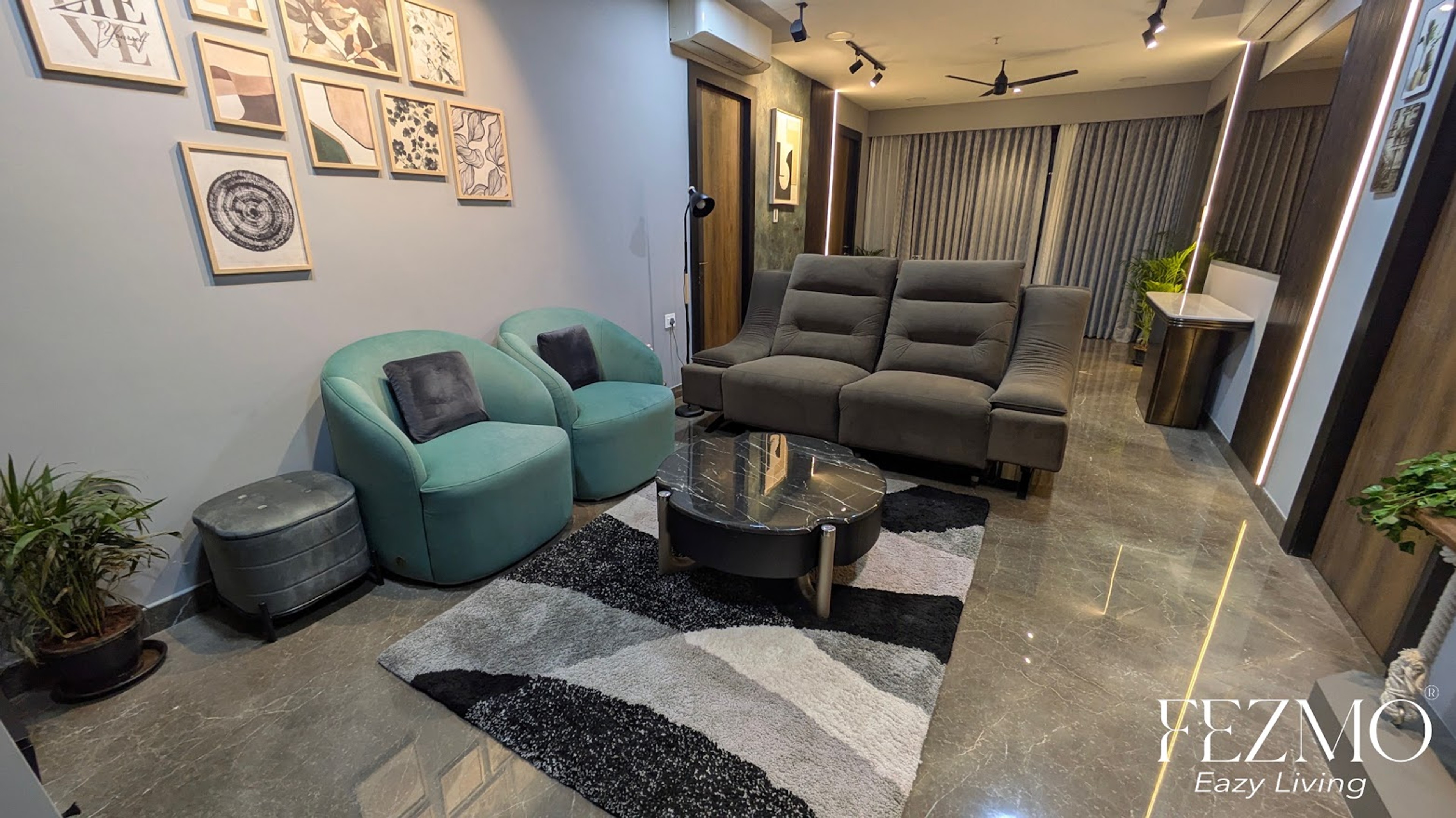 What Changes When You Stop Buying Furniture and Start Designing It?