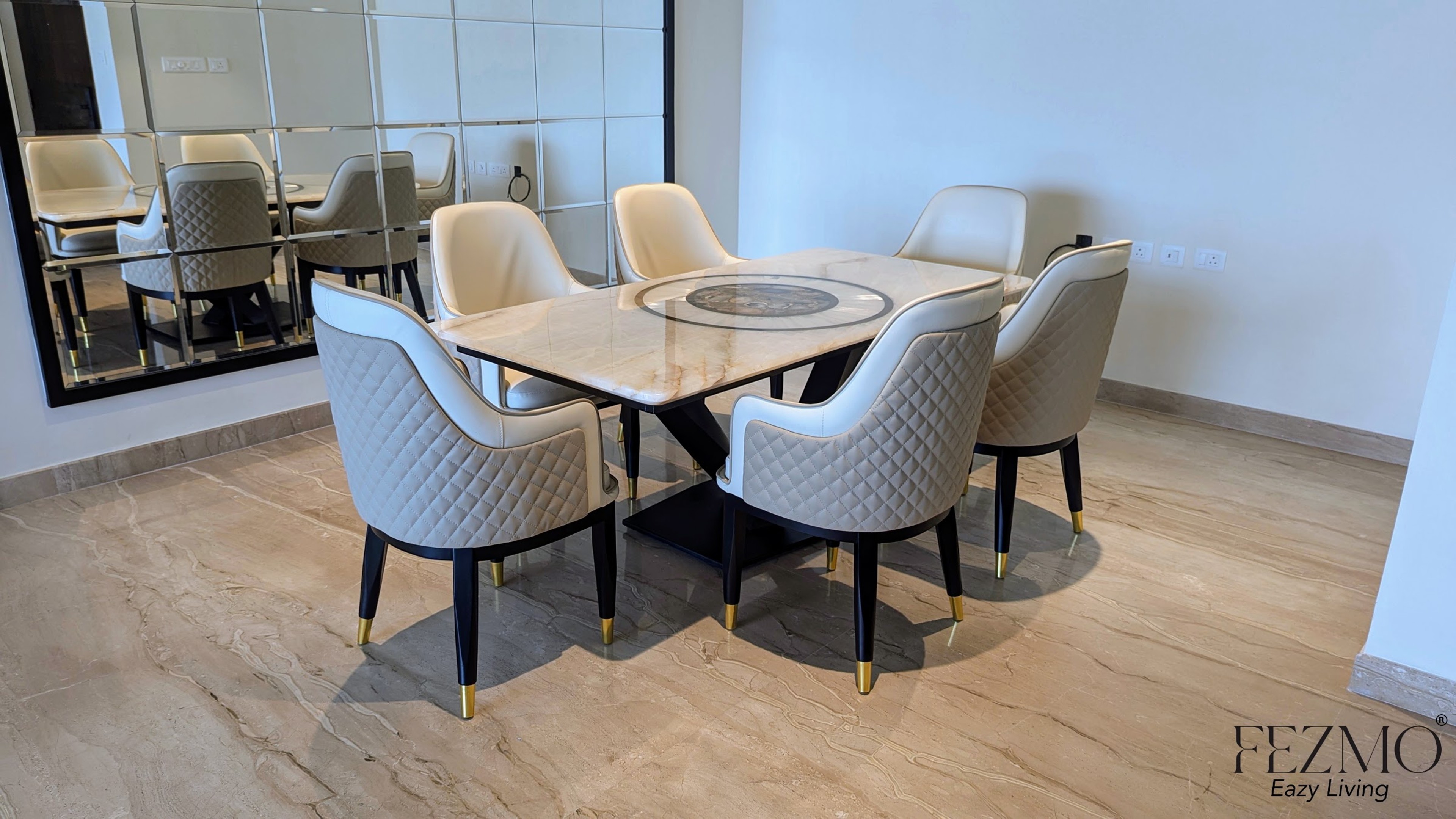 Dining Chair 4