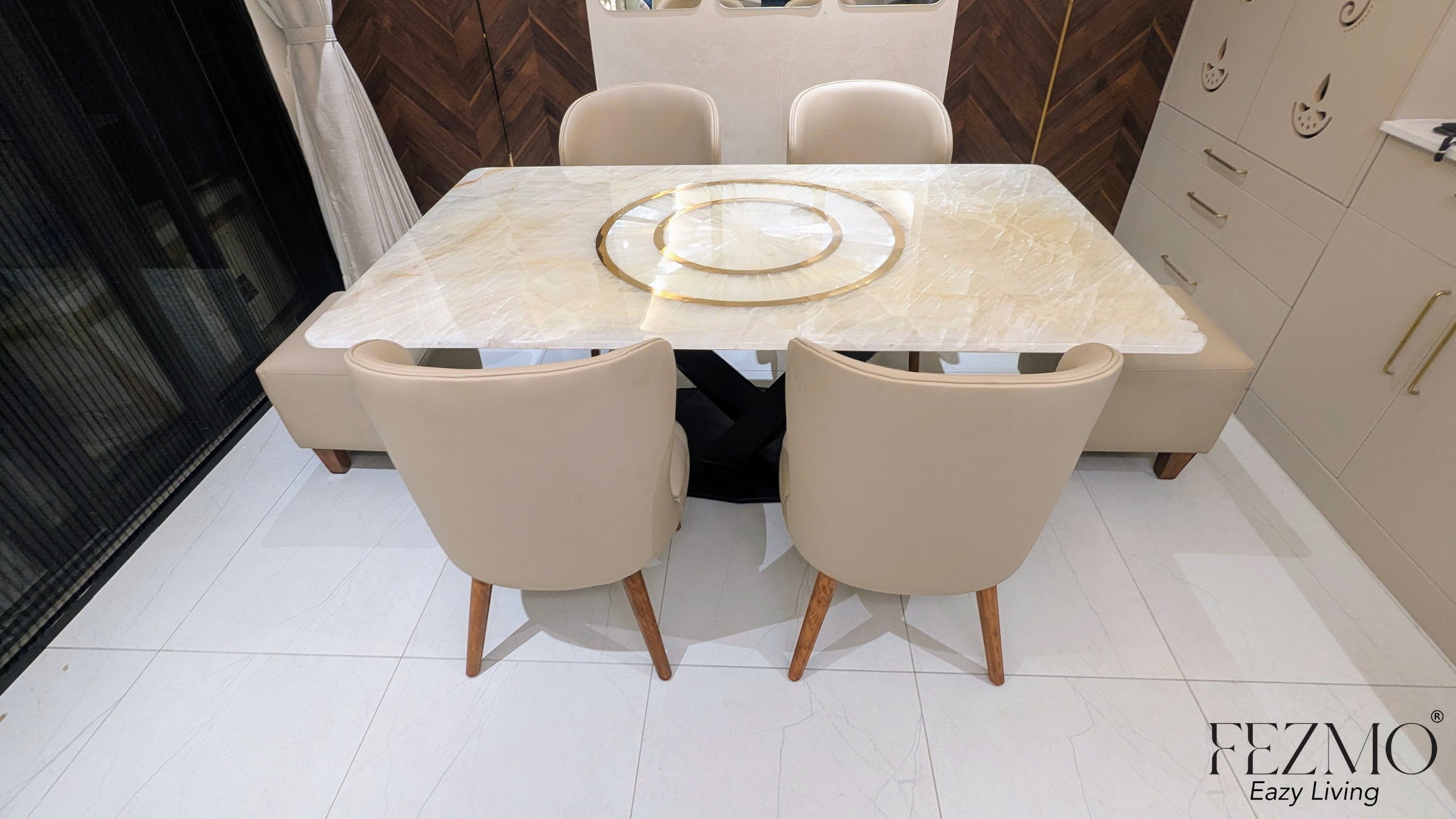 Natural Stone Top 15