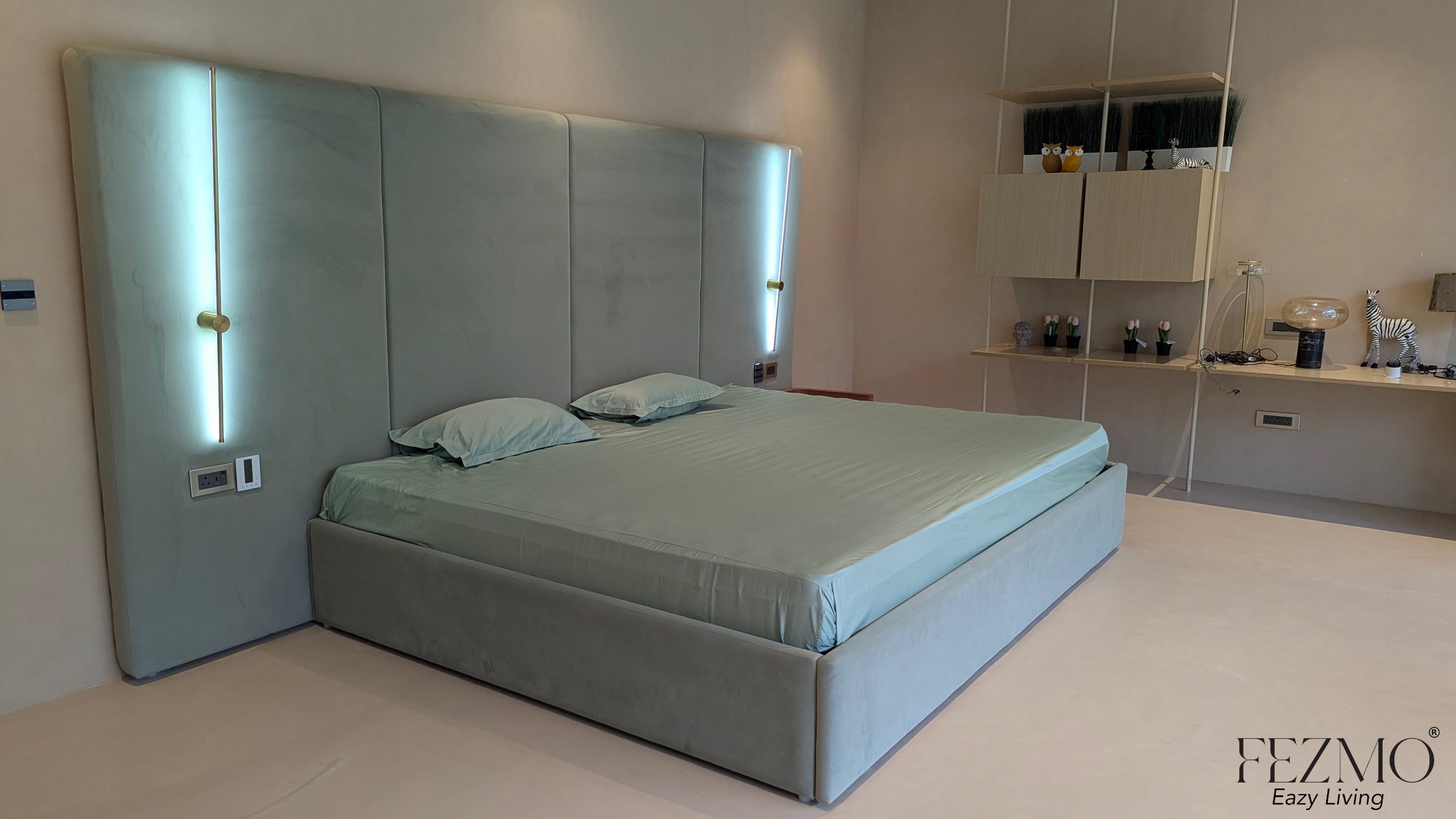 Bed 14