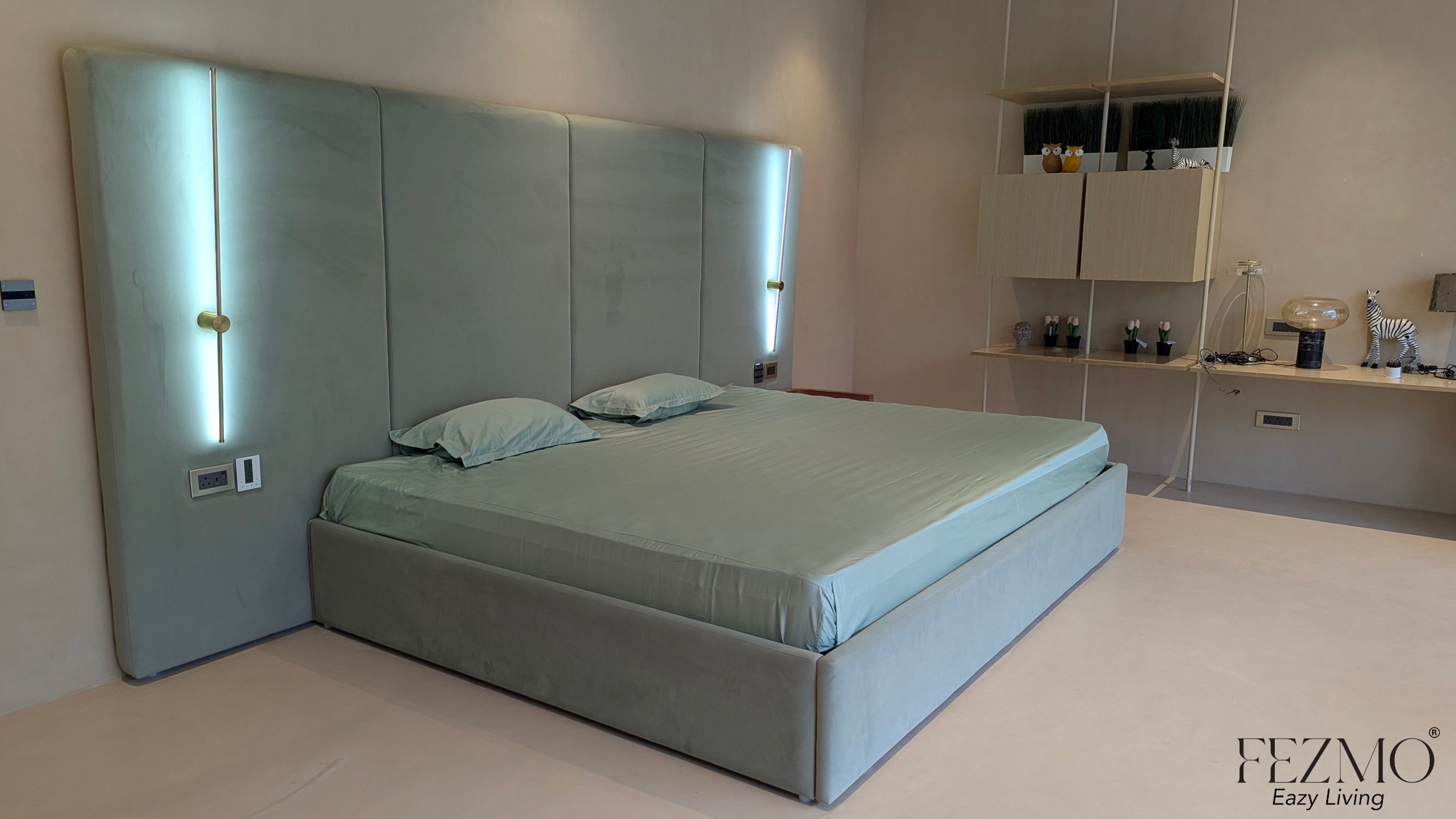 Bed 14