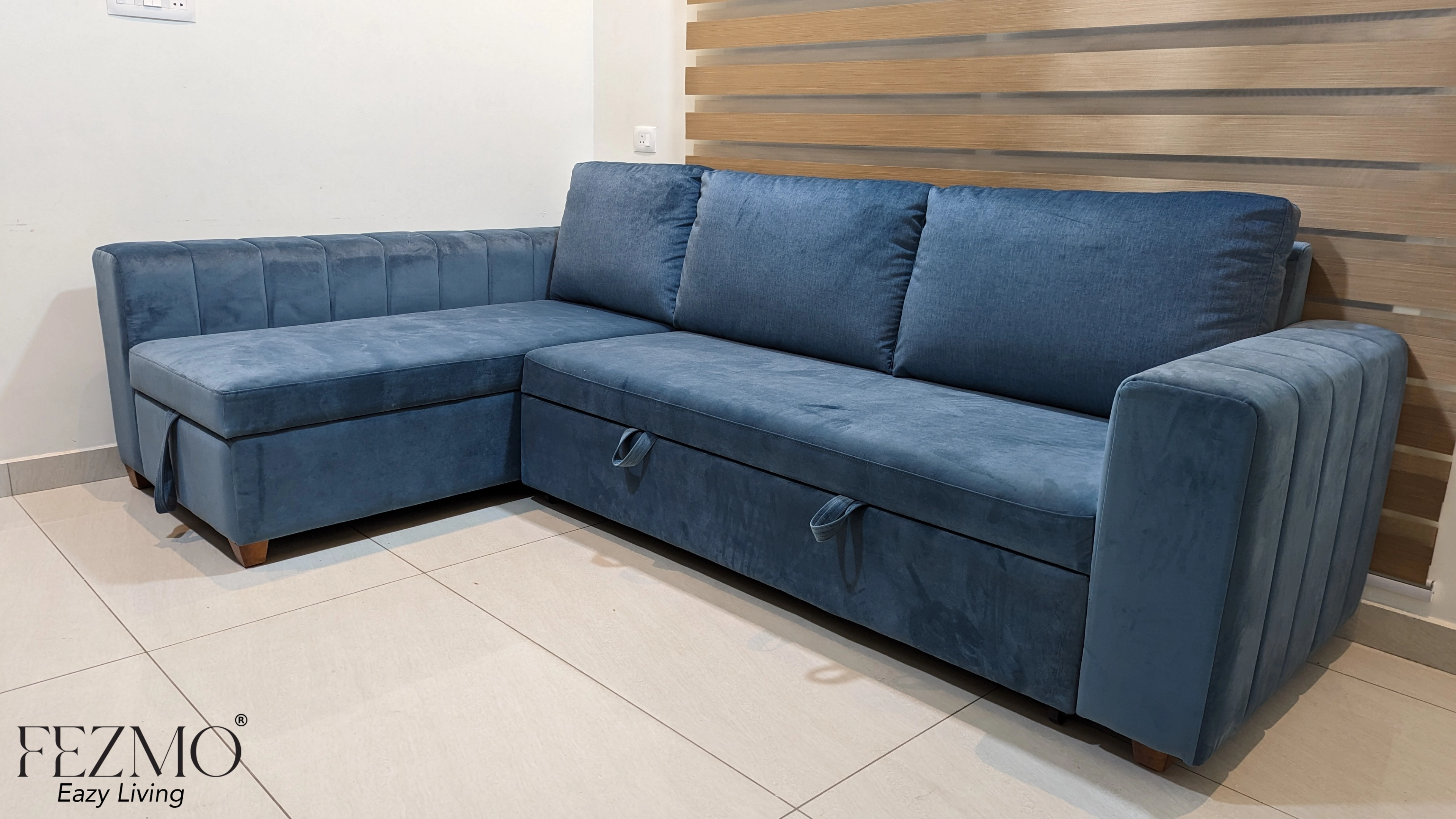 Sofa Cum Bed 13