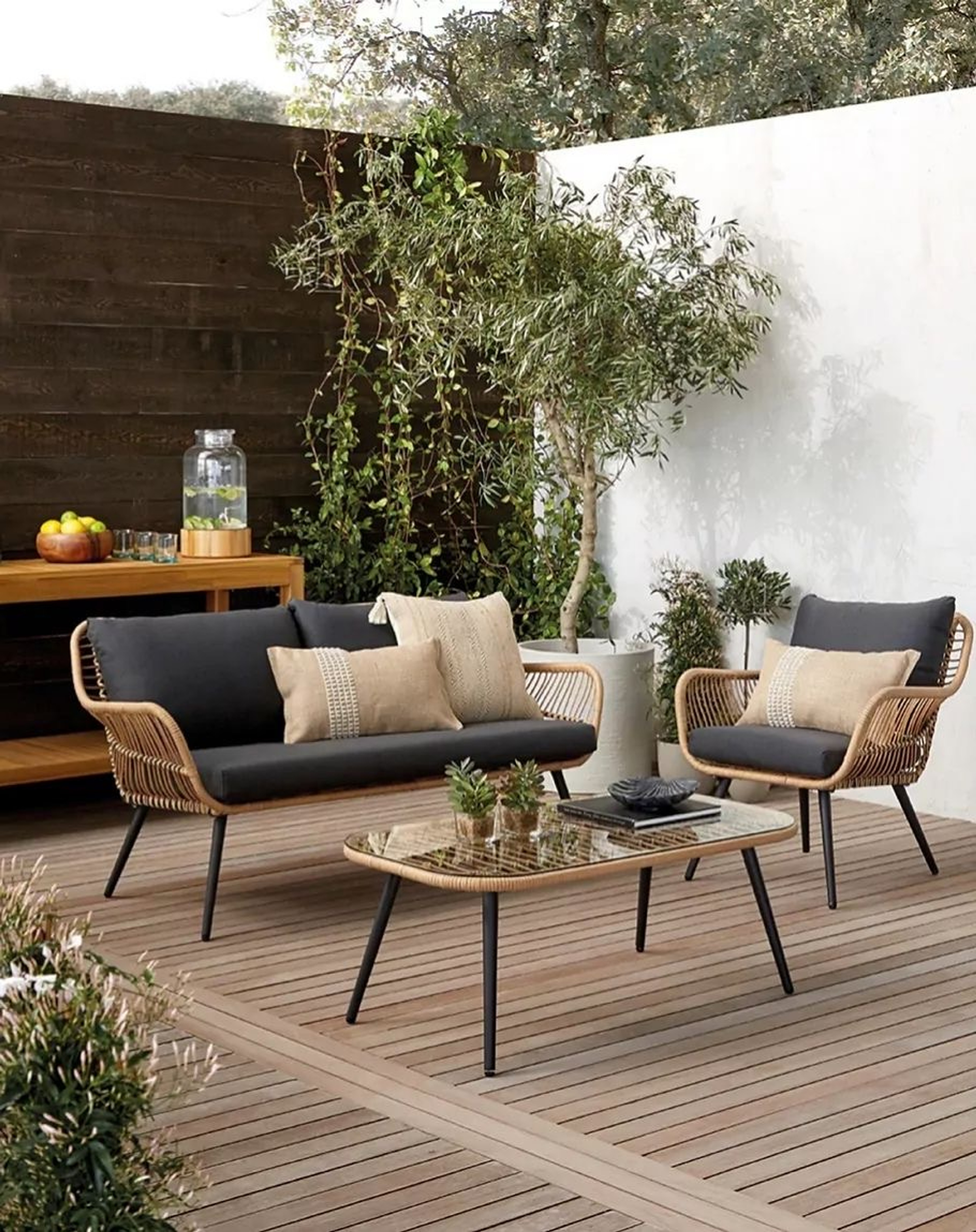 Outdoor Furniture 3