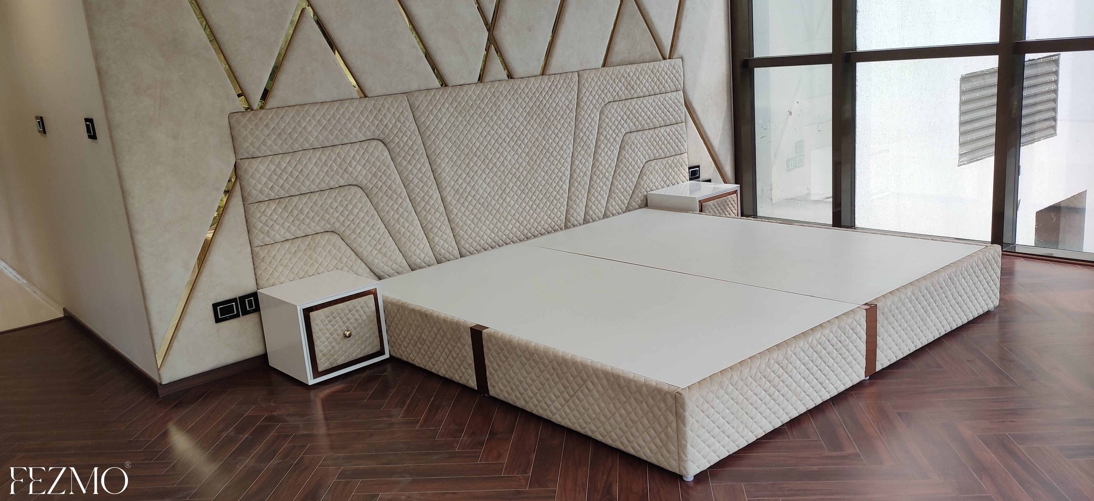 Bed 2