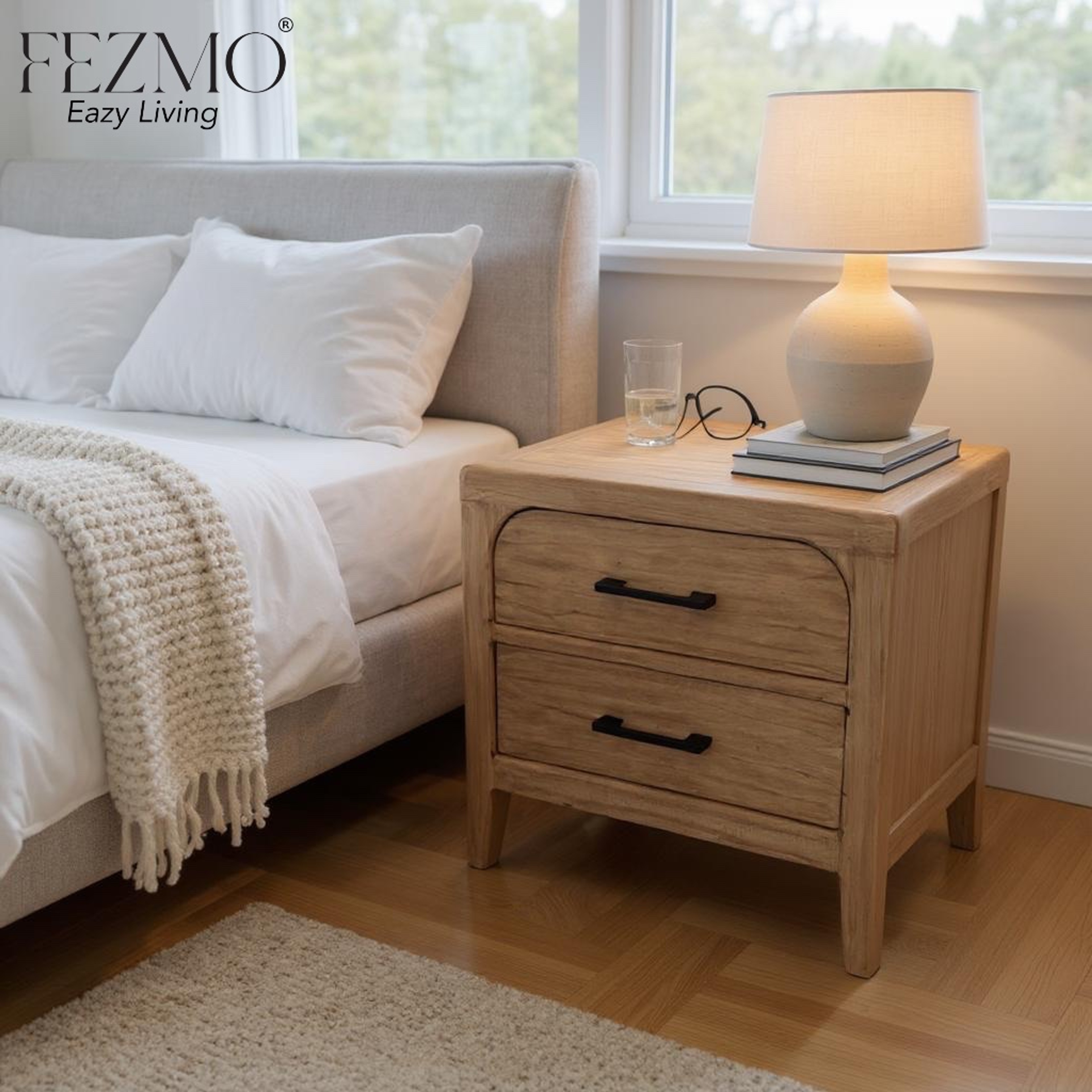 Bed Side Table 22