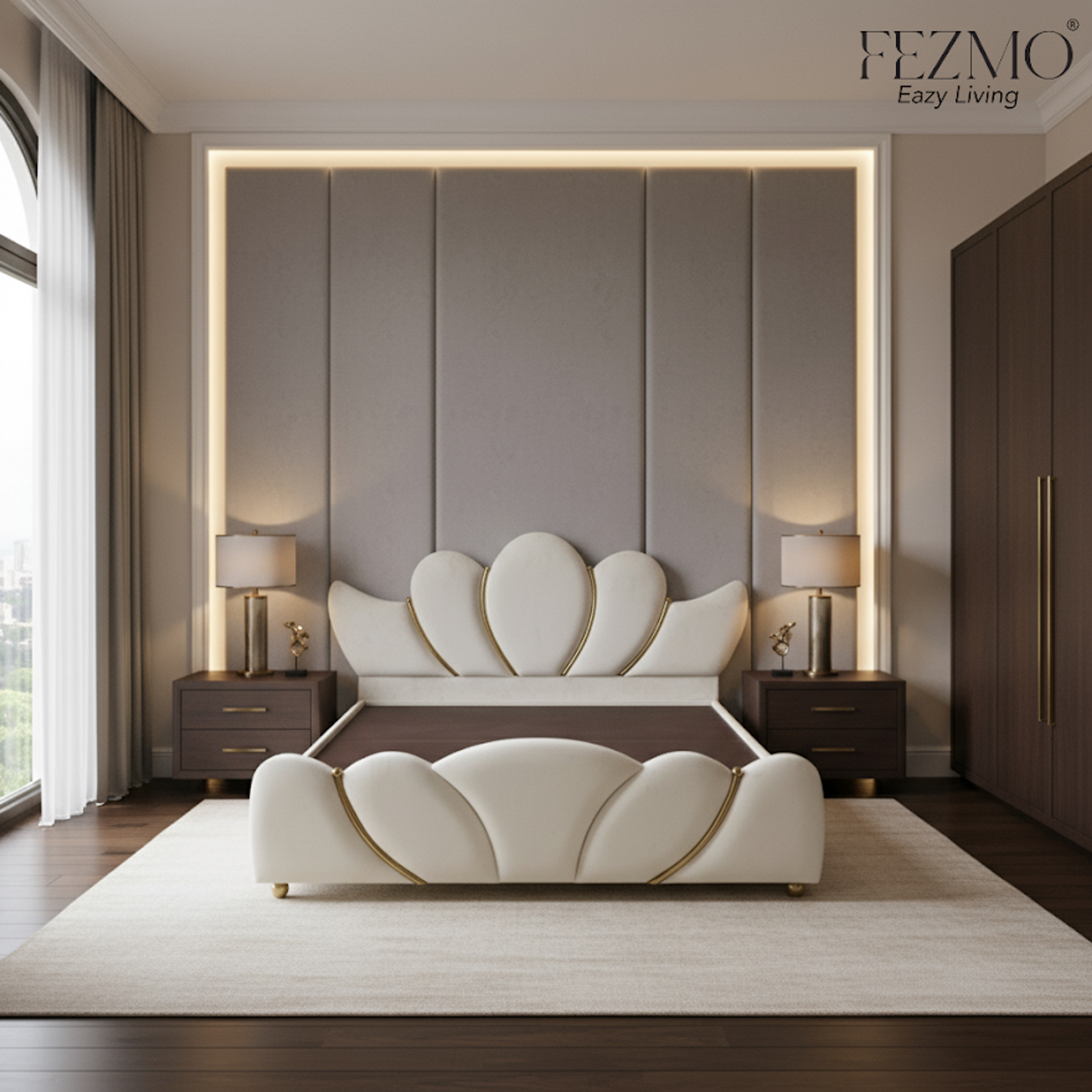 Rooms With a Point of View: The Furniture Behind Beautiful Chennai Homes