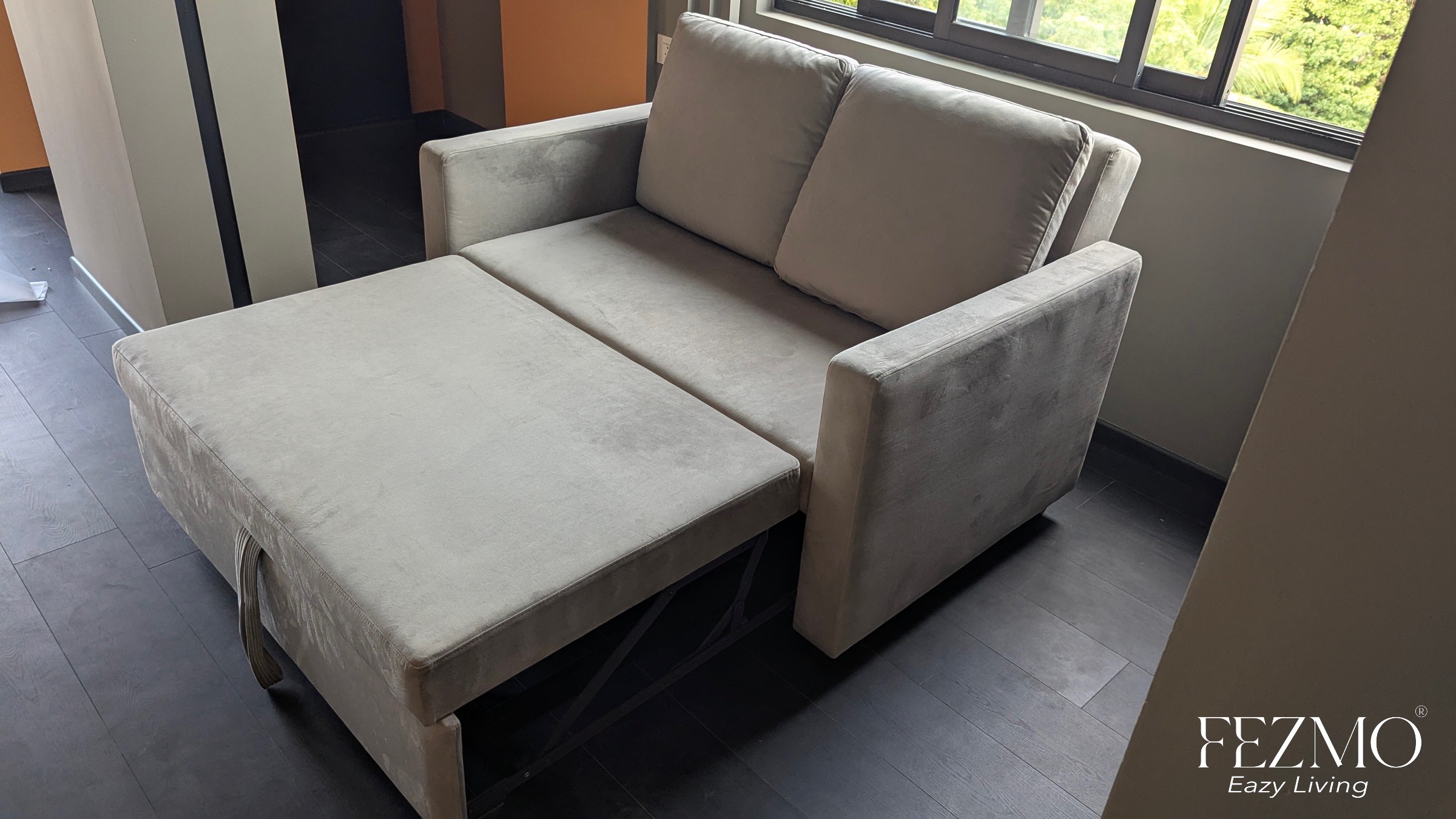 Sofa Cum Bed 7